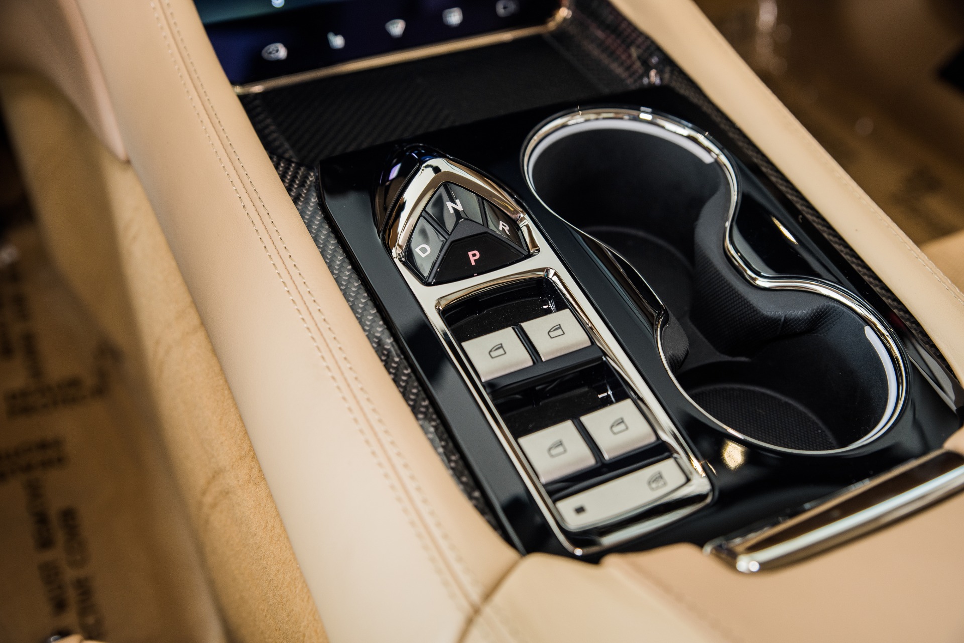 New 2021 Karma GS-6 Sport | St. Petersburg, FL