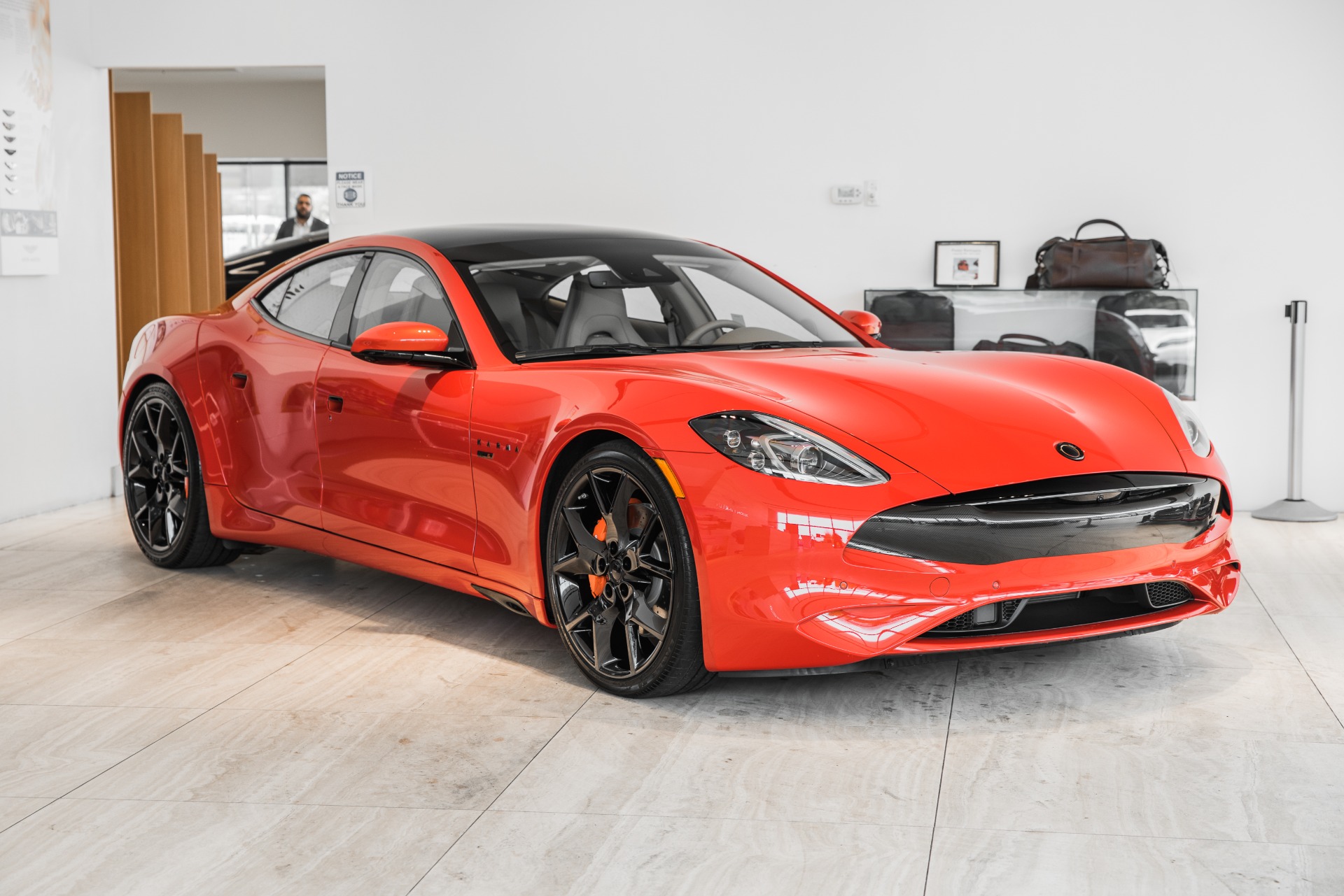 New 2021 Karma GS-6 Sport | St. Petersburg, FL