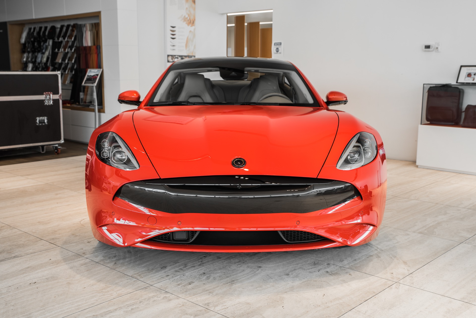 New 2021 Karma GS-6 Sport | St. Petersburg, FL