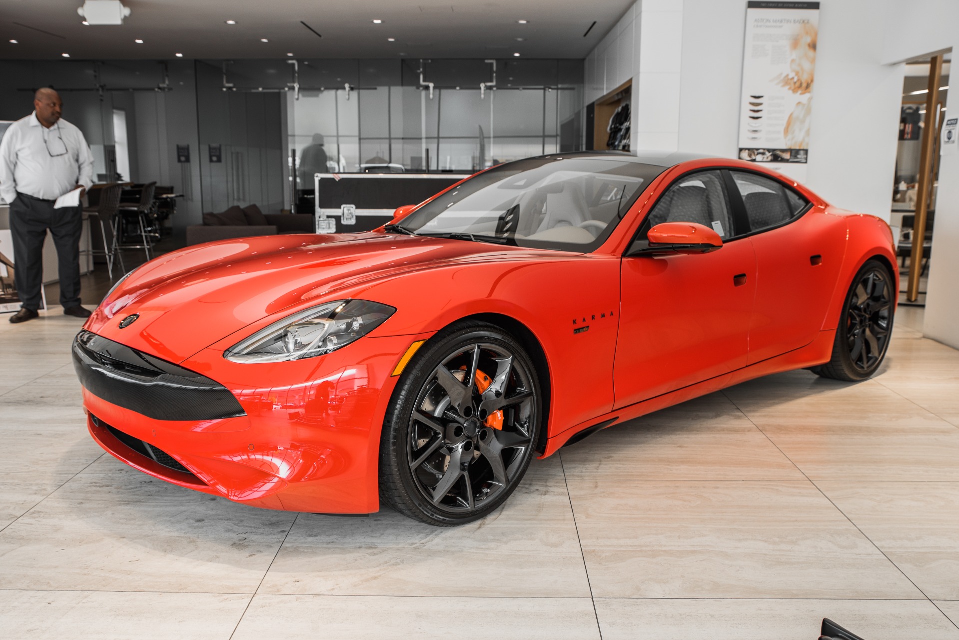New 2021 Karma GS-6 Sport | St. Petersburg, FL