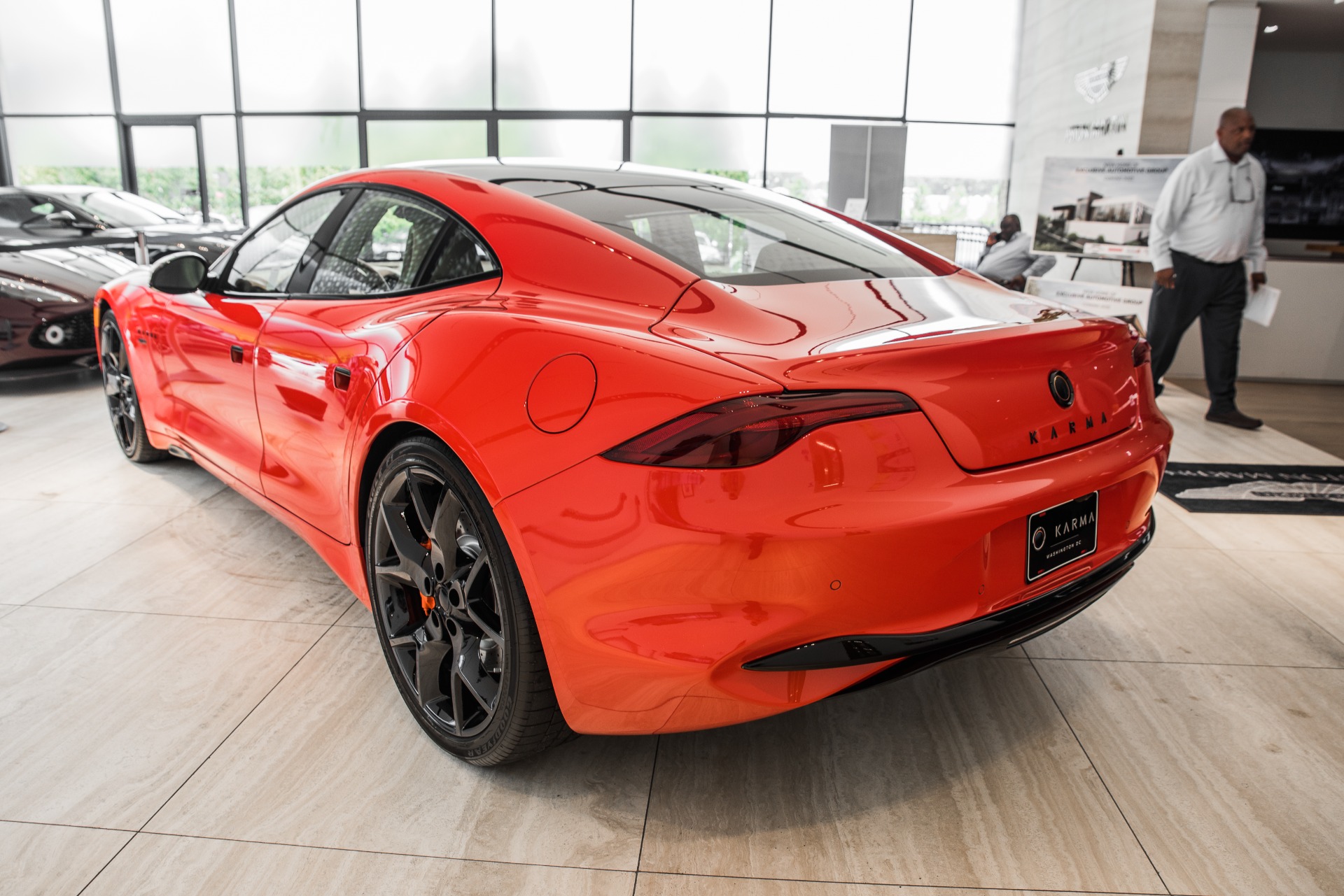 New 2021 Karma GS-6 Sport | St. Petersburg, FL