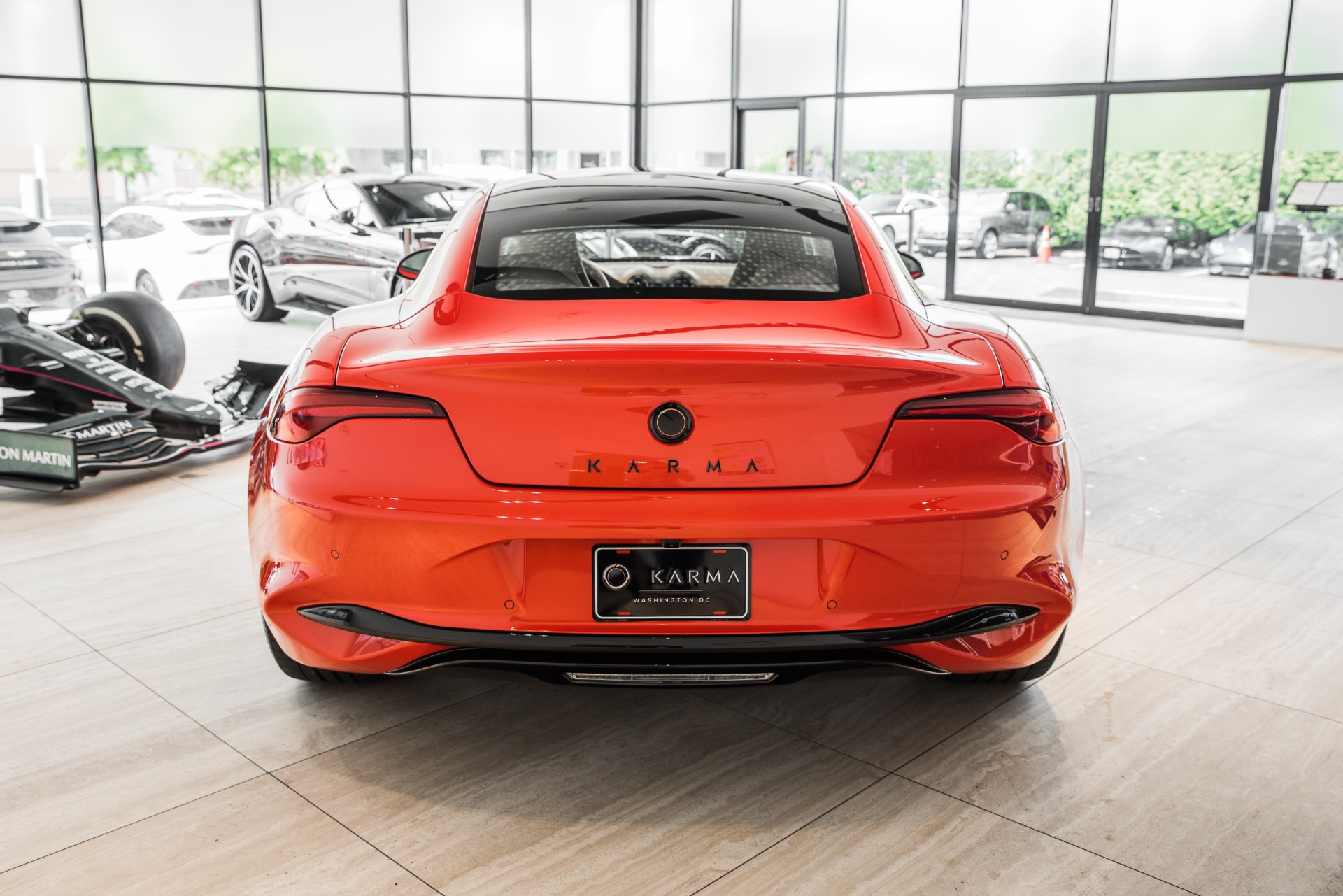 New 2021 Karma GS-6 Sport | St. Petersburg, FL