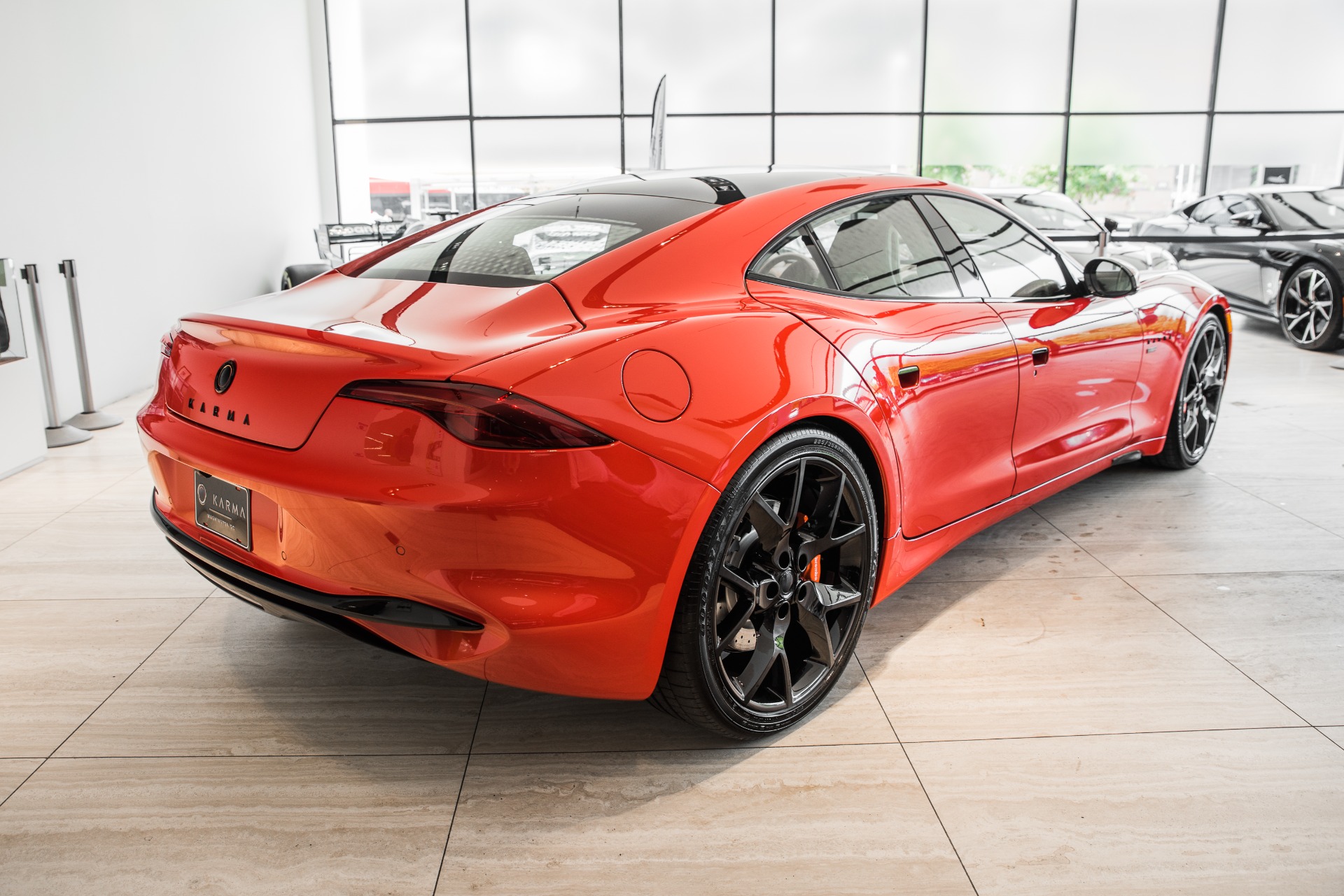 New 2021 Karma GS-6 Sport | St. Petersburg, FL