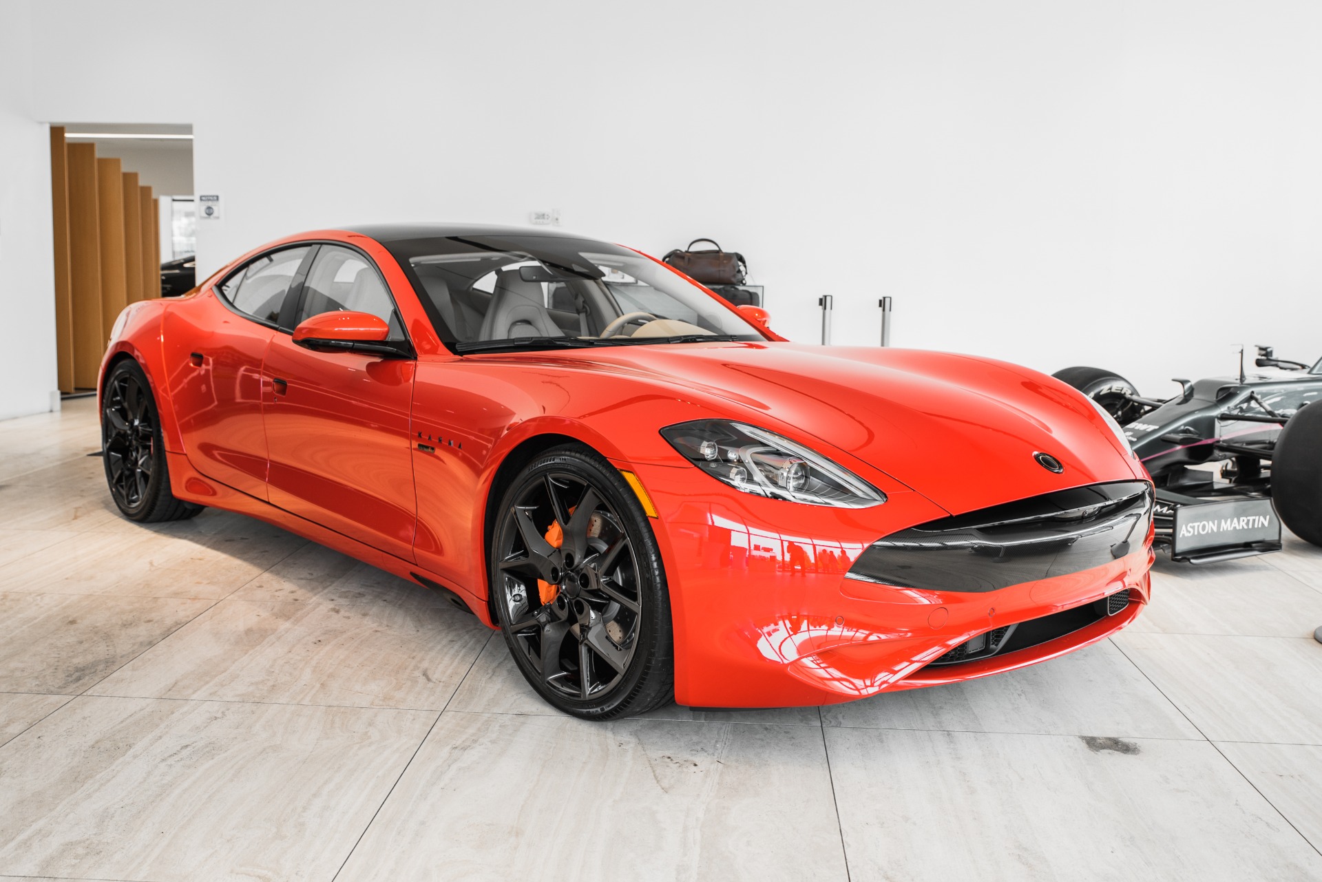New 2021 Karma GS-6 Sport | St. Petersburg, FL