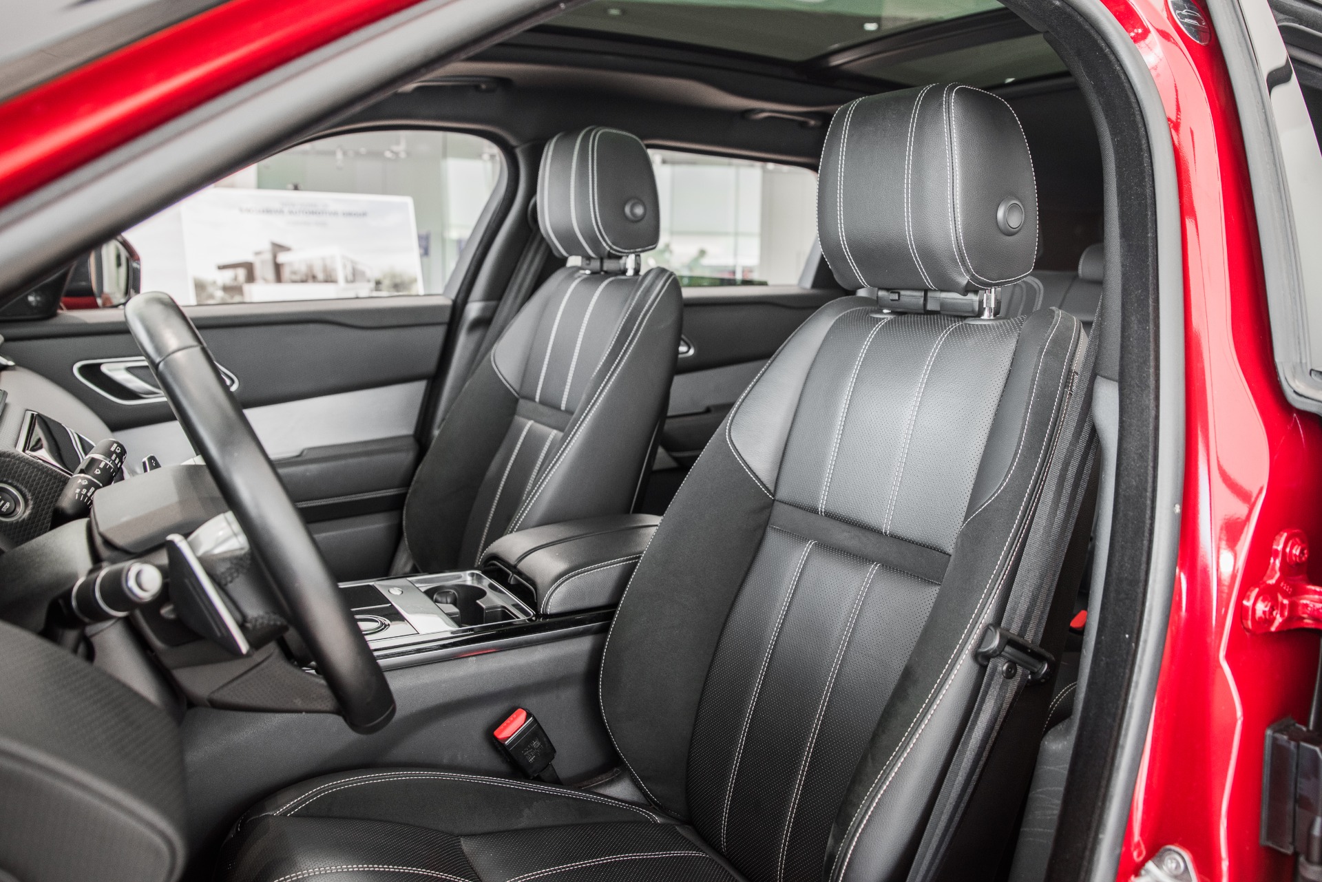 Used 2018 Land Rover Range Rover Velar P380 R-Dynamic SE | St. Petersburg, FL