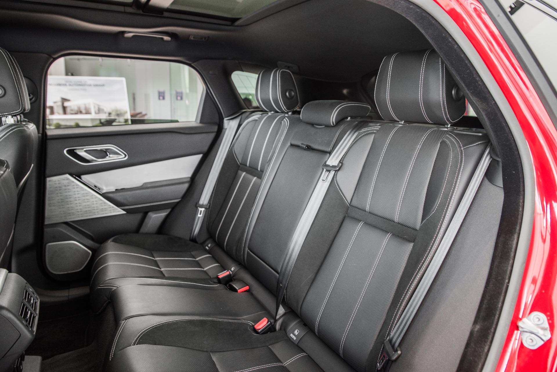 Used 2018 Land Rover Range Rover Velar P380 R-Dynamic SE | St. Petersburg, FL