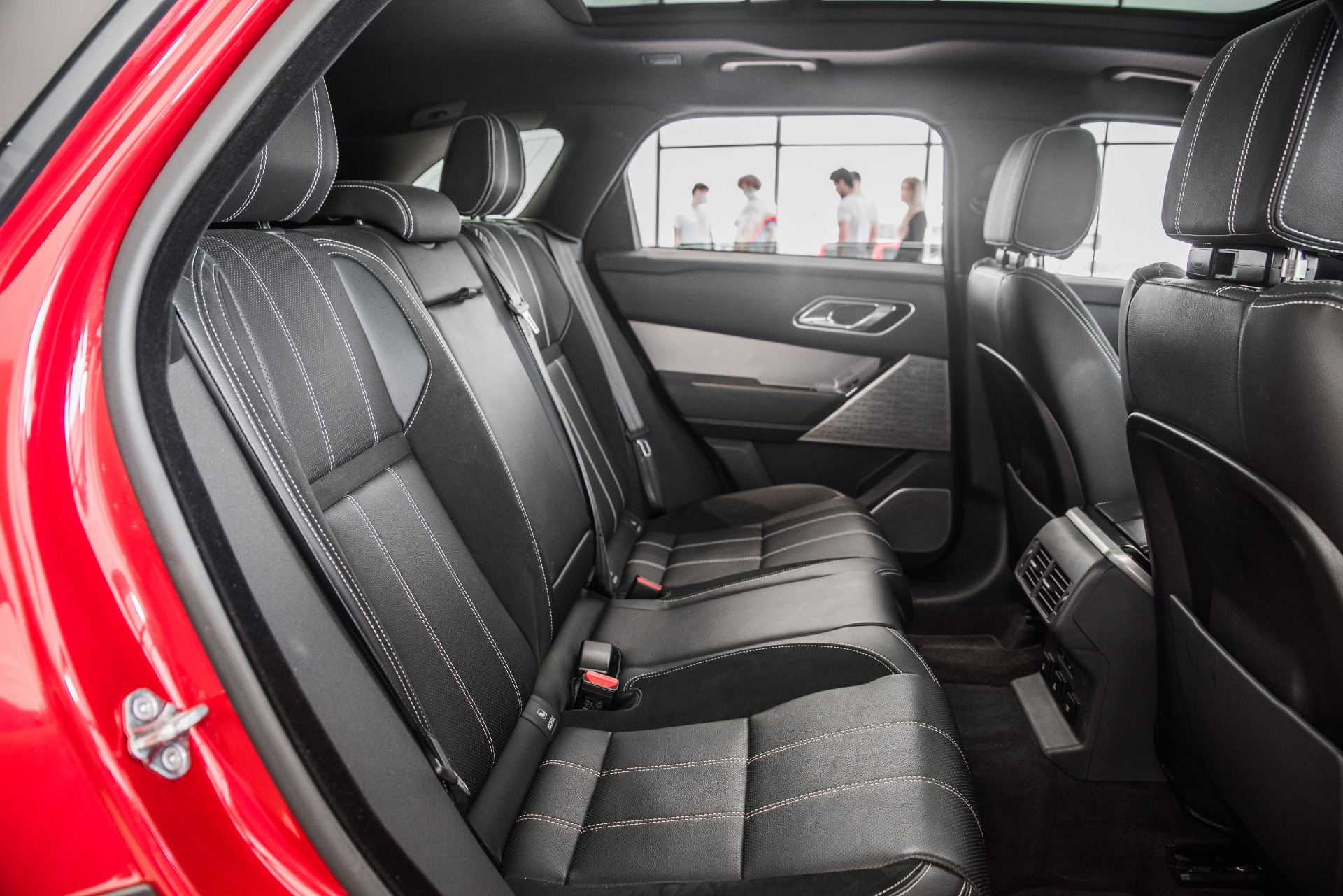 Used 2018 Land Rover Range Rover Velar P380 R-Dynamic SE | St. Petersburg, FL