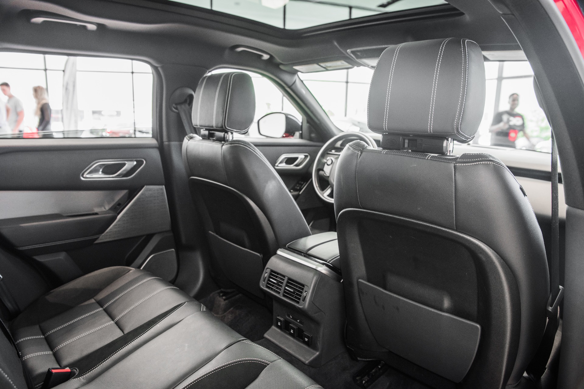 Used 2018 Land Rover Range Rover Velar P380 R-Dynamic SE | St. Petersburg, FL