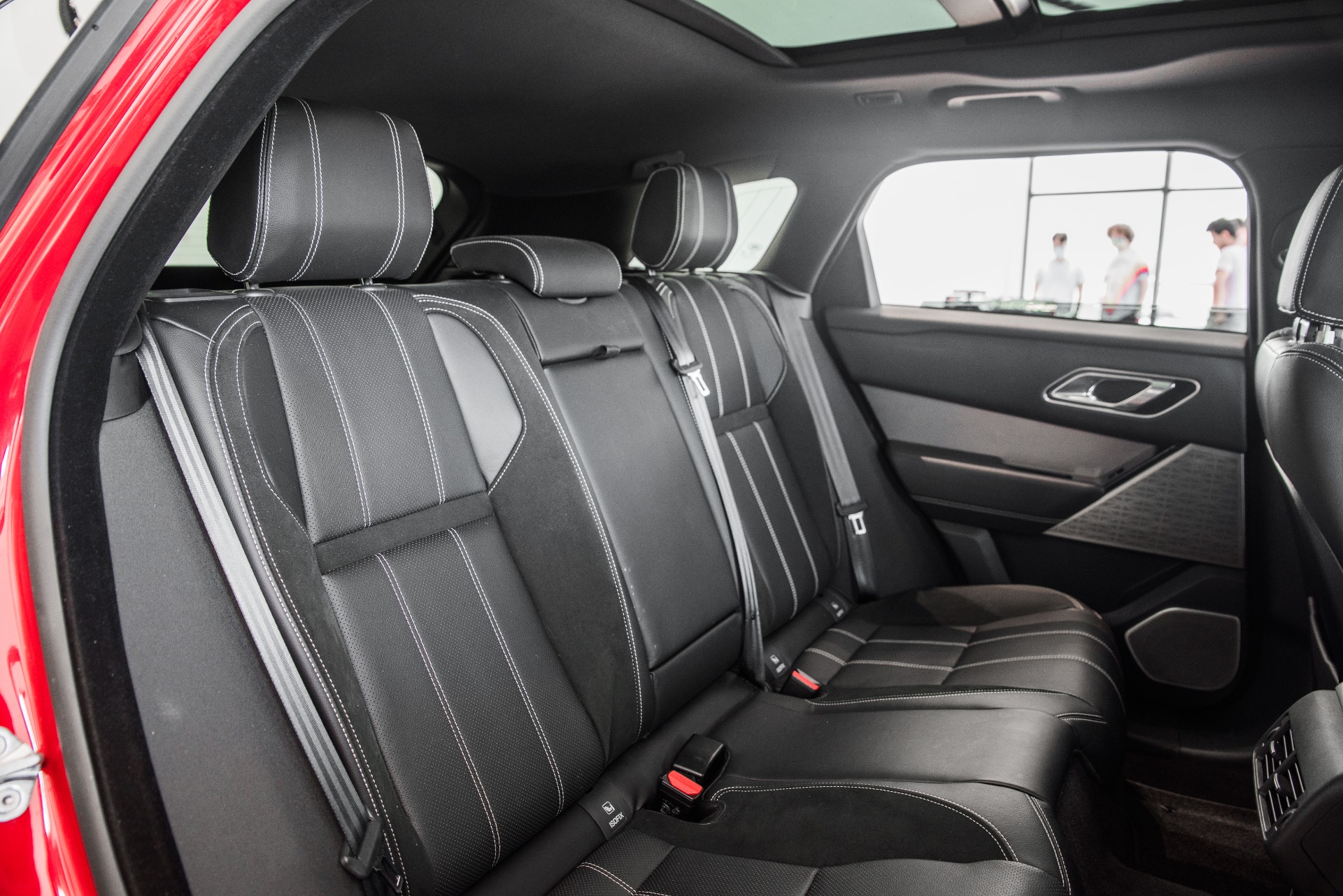 Used 2018 Land Rover Range Rover Velar P380 R-Dynamic SE | St. Petersburg, FL