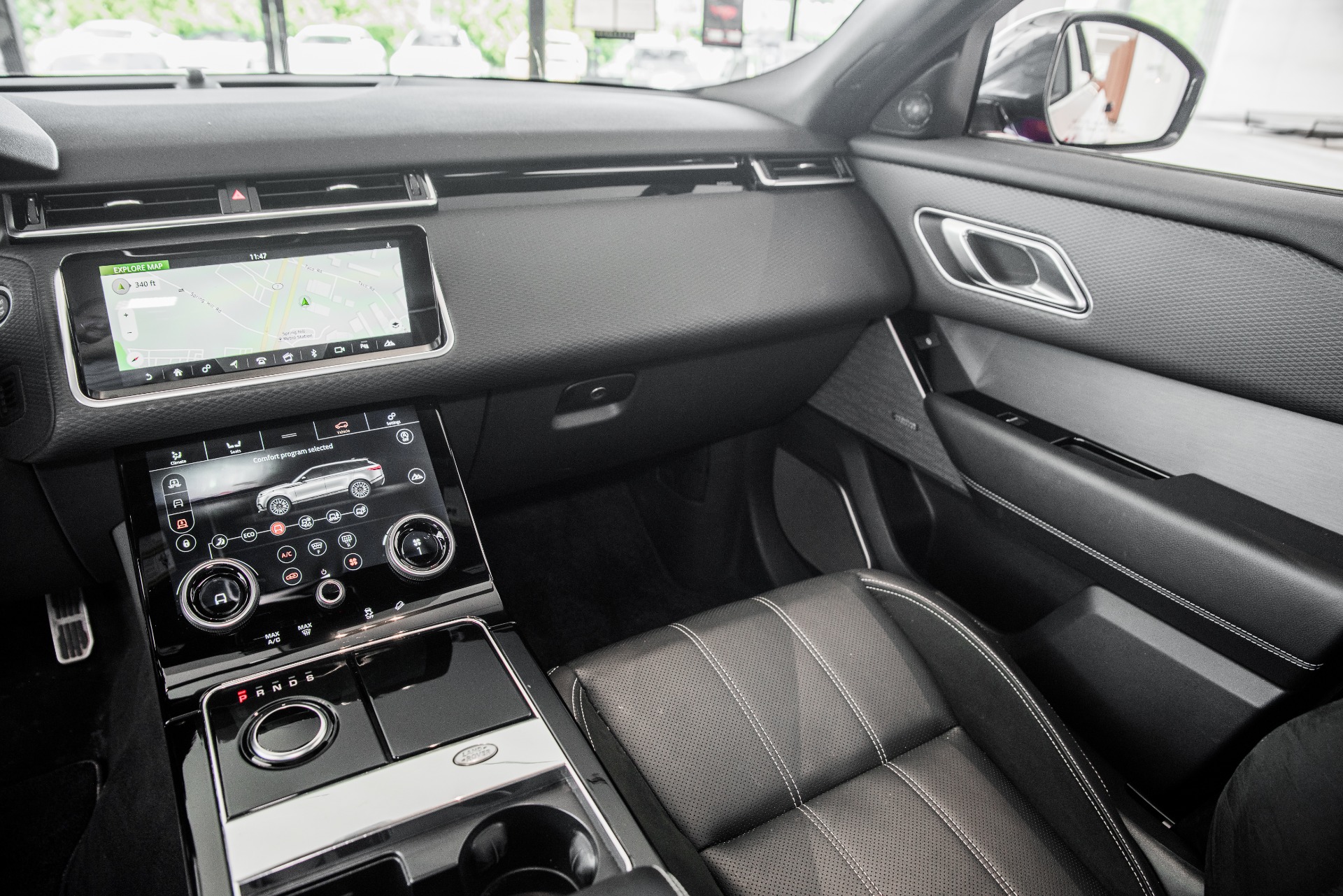 Used 2018 Land Rover Range Rover Velar P380 R-Dynamic SE | St. Petersburg, FL