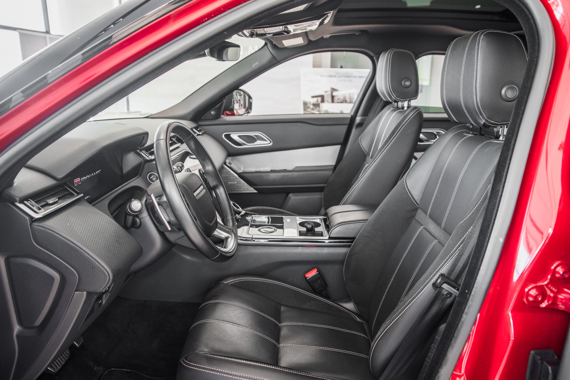 Used 2018 Land Rover Range Rover Velar P380 R-Dynamic SE | St. Petersburg, FL