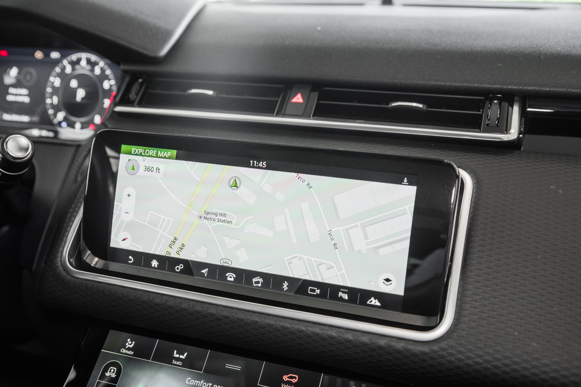 Used 2018 Land Rover Range Rover Velar P380 R-Dynamic SE | St. Petersburg, FL