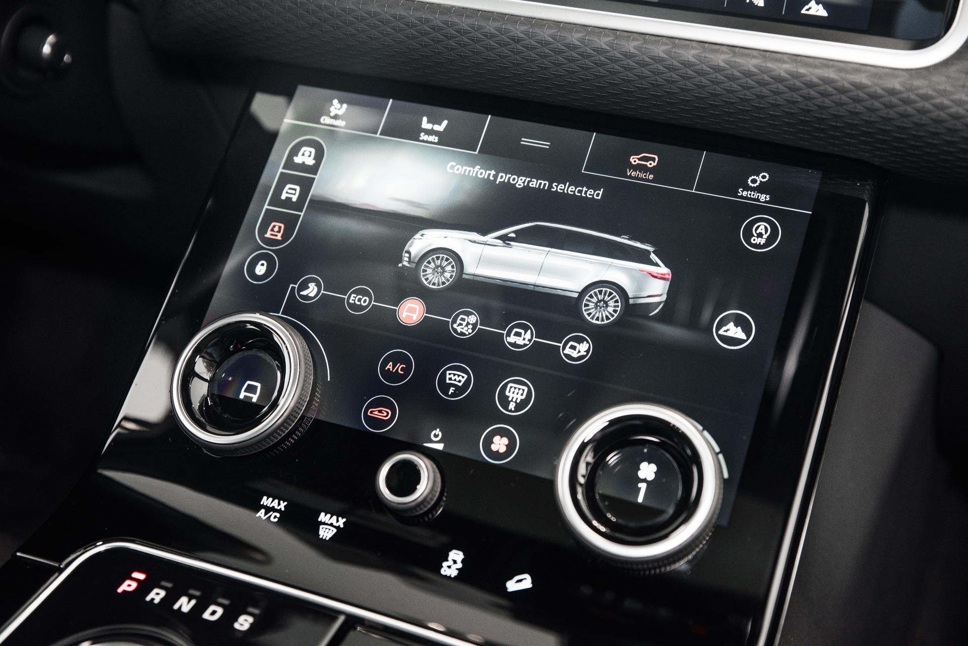 Used 2018 Land Rover Range Rover Velar P380 R-Dynamic SE | St. Petersburg, FL