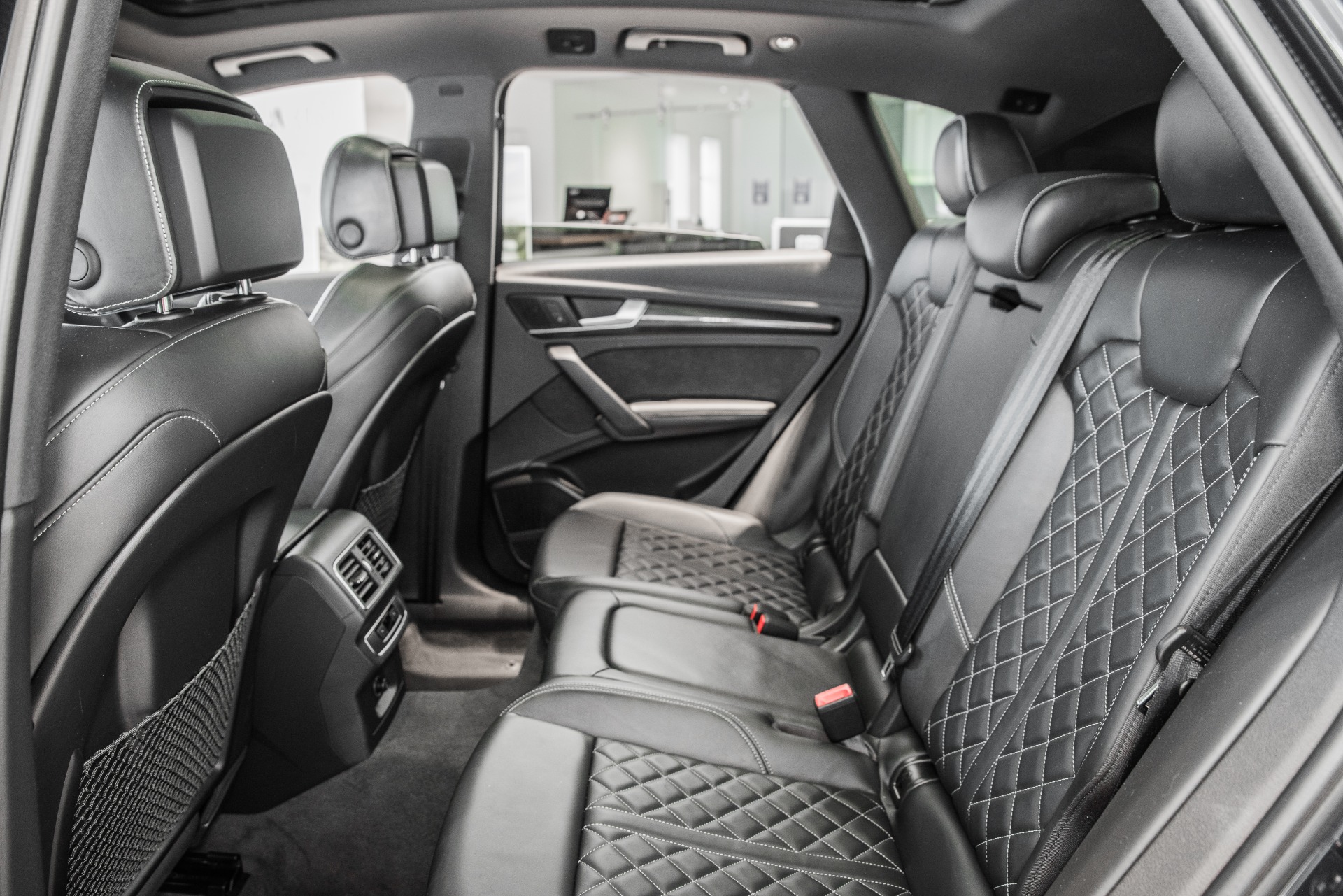 Used 2018 Audi SQ5 3.0T quattro Prestige | St. Petersburg, FL