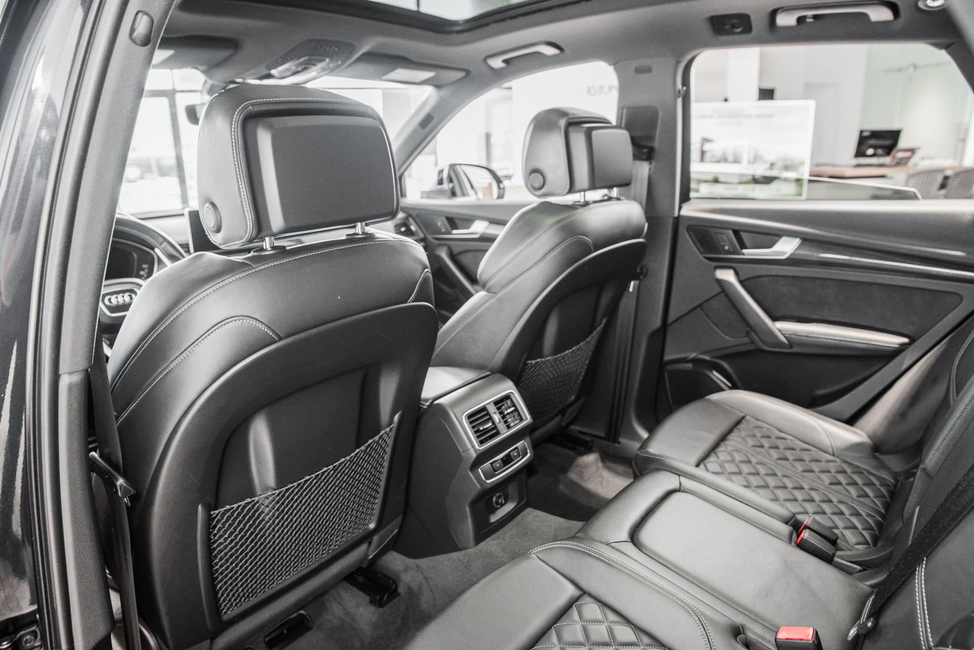Used 2018 Audi SQ5 3.0T quattro Prestige | St. Petersburg, FL