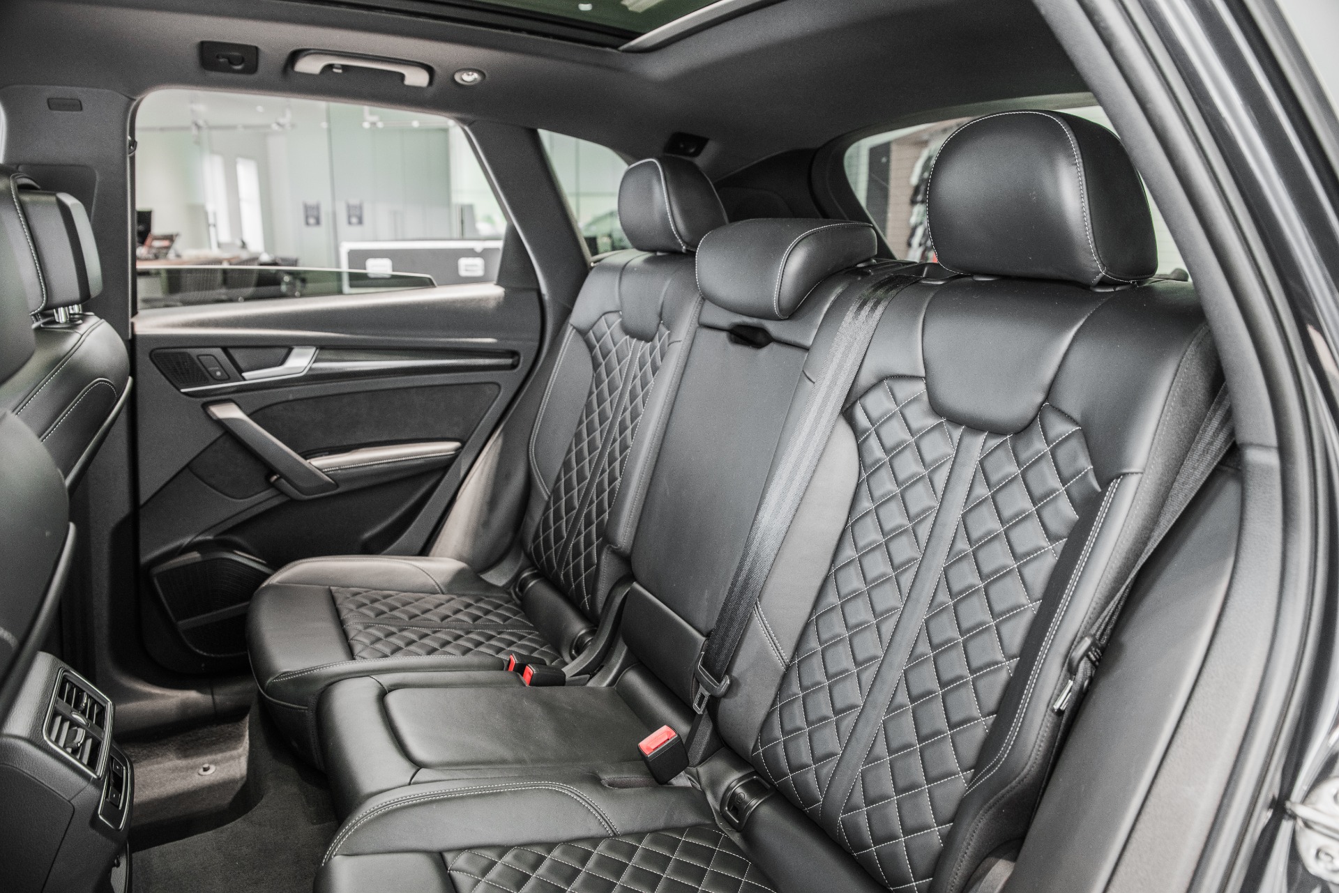 Used 2018 Audi SQ5 3.0T quattro Prestige | St. Petersburg, FL