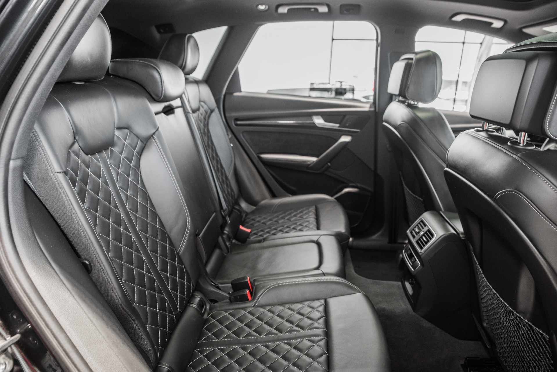 Used 2018 Audi SQ5 3.0T quattro Prestige | St. Petersburg, FL