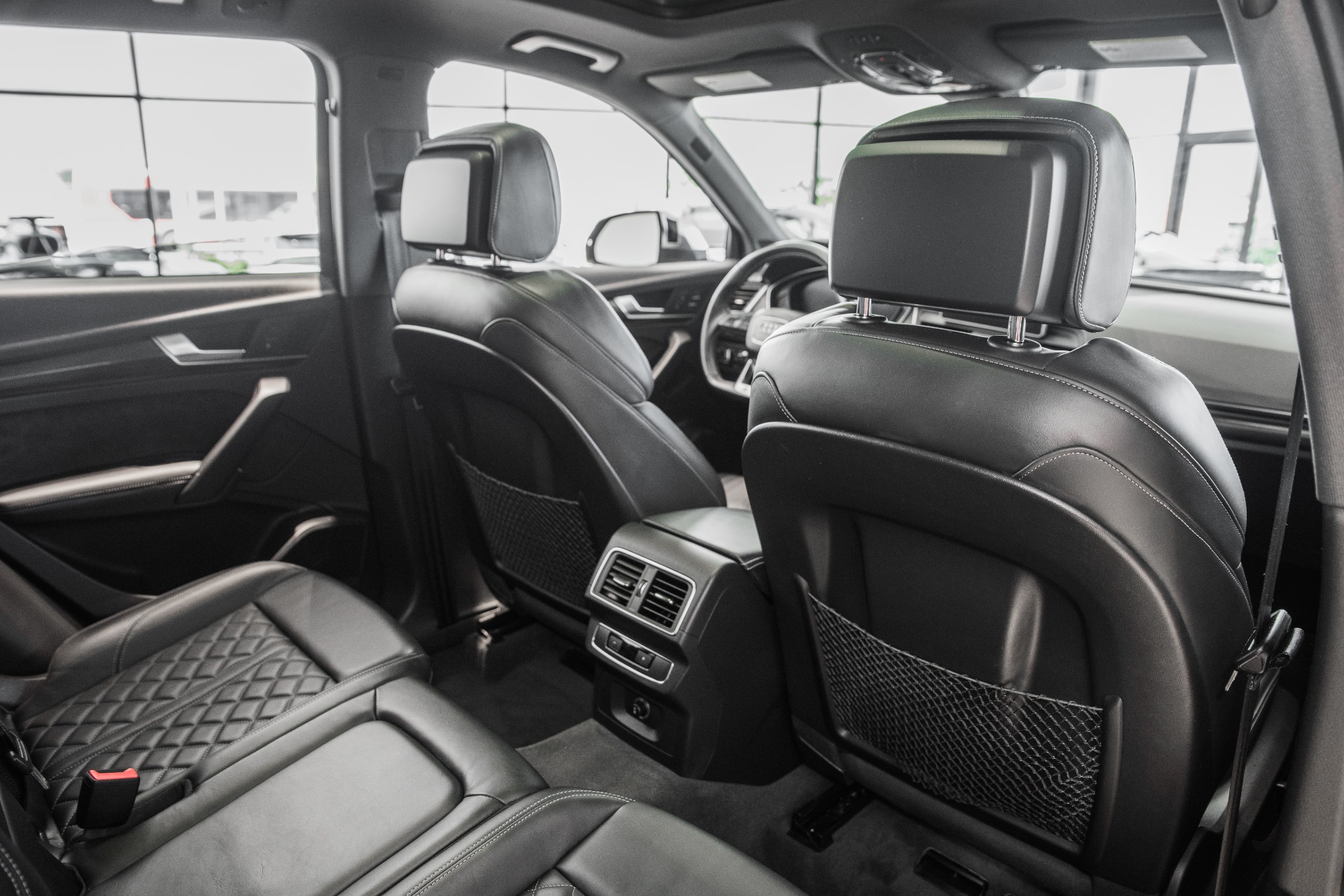 Used 2018 Audi SQ5 3.0T quattro Prestige | St. Petersburg, FL