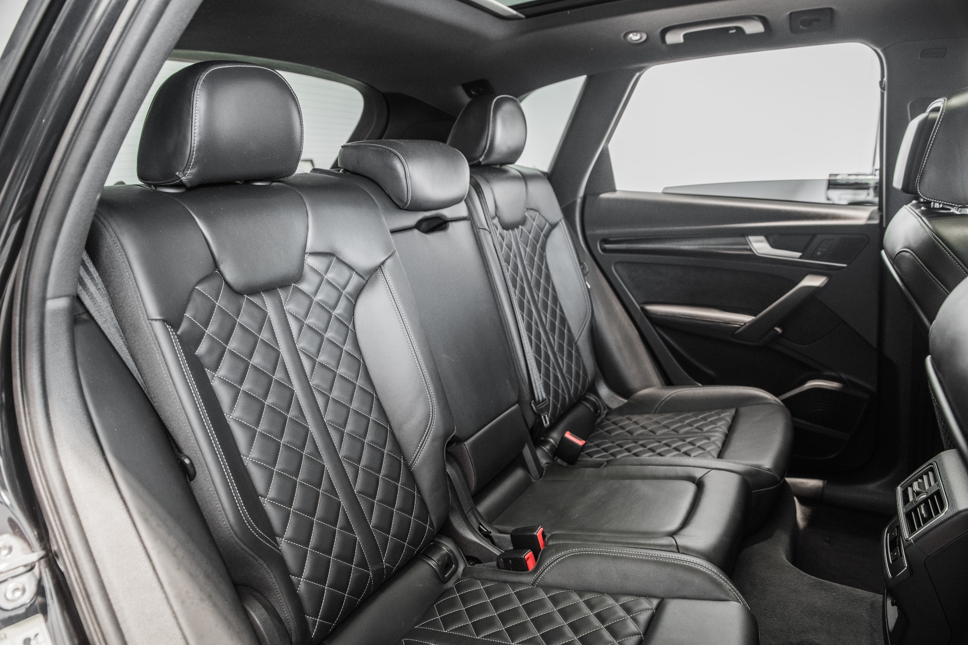 Used 2018 Audi SQ5 3.0T quattro Prestige | St. Petersburg, FL