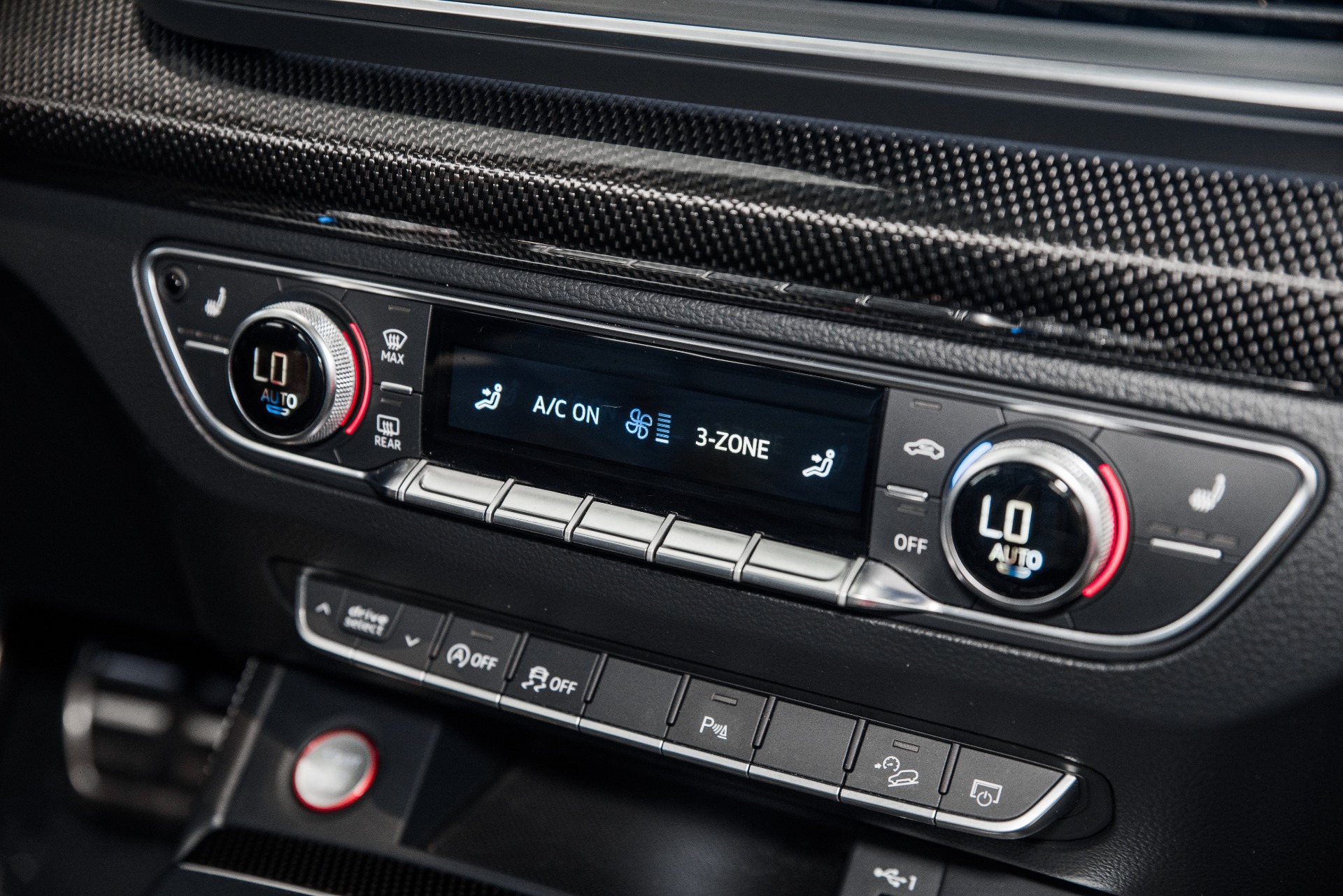 Used 2018 Audi SQ5 3.0T quattro Prestige | St. Petersburg, FL