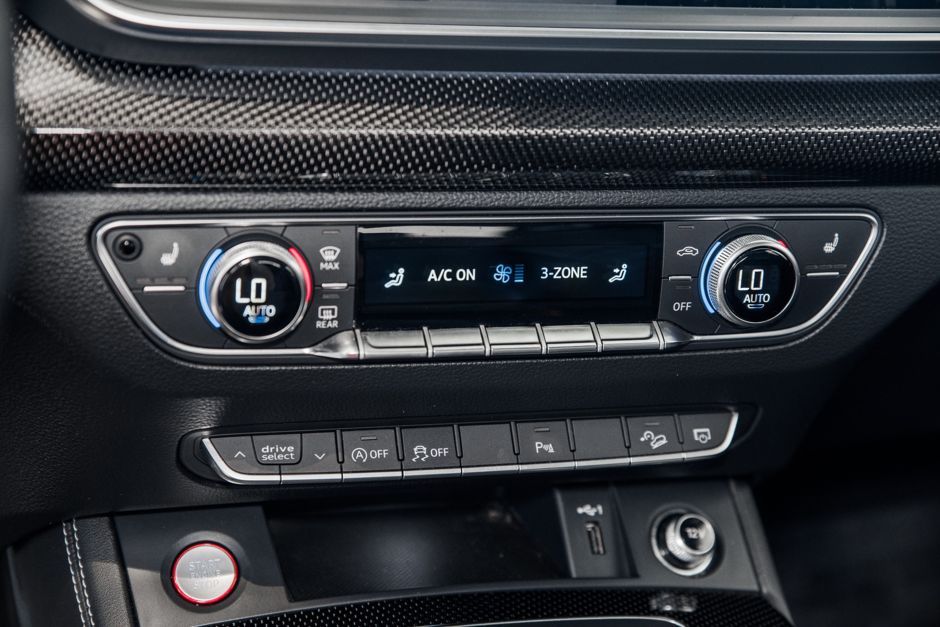 Used 2018 Audi SQ5 3.0T quattro Prestige | St. Petersburg, FL