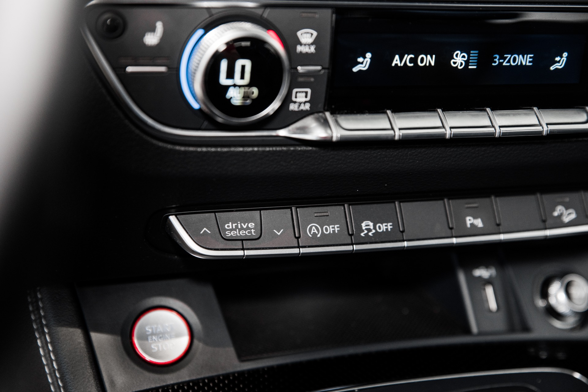 Used 2018 Audi SQ5 3.0T quattro Prestige | St. Petersburg, FL