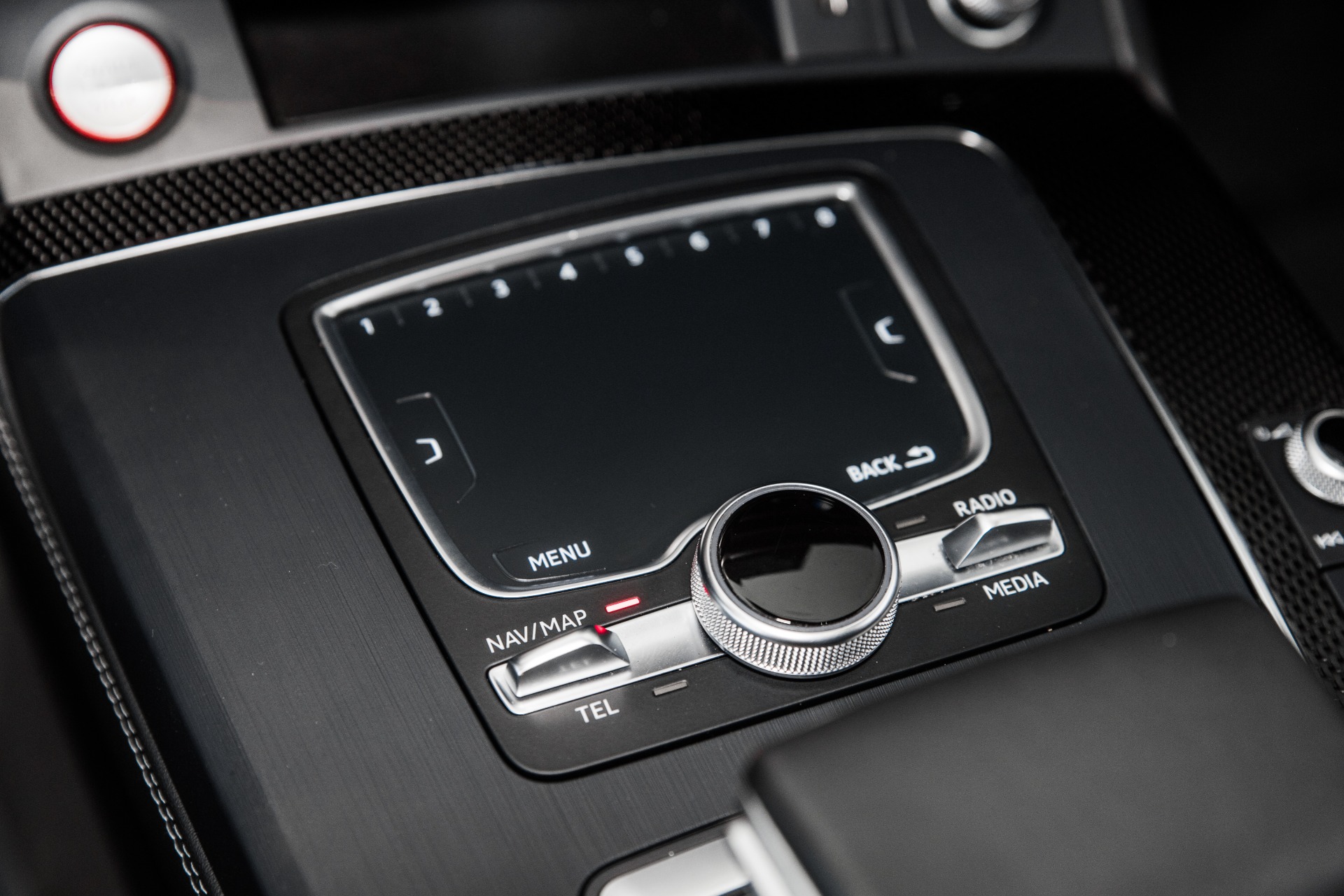 Used 2018 Audi SQ5 3.0T quattro Prestige | St. Petersburg, FL