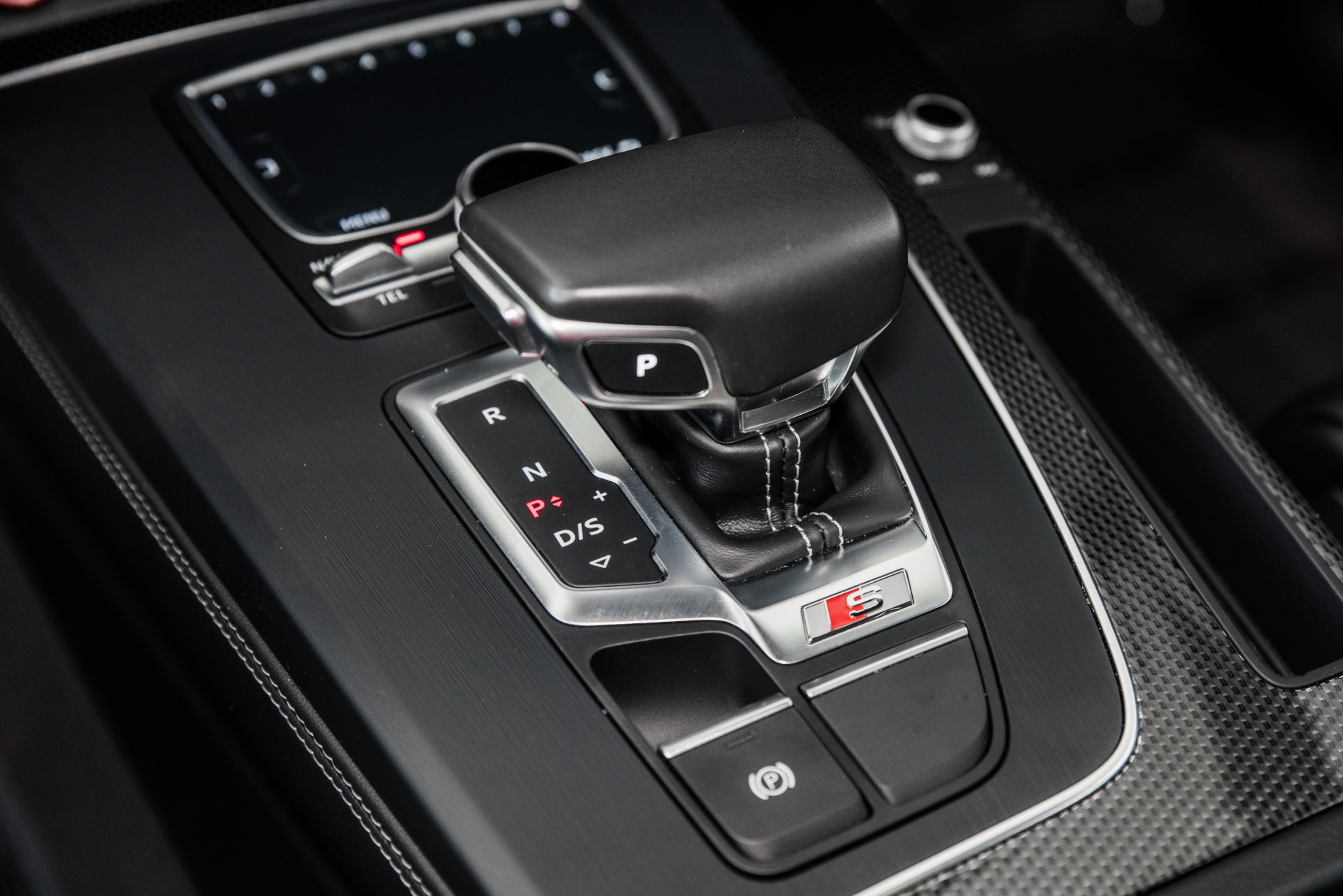 Used 2018 Audi SQ5 3.0T quattro Prestige | St. Petersburg, FL