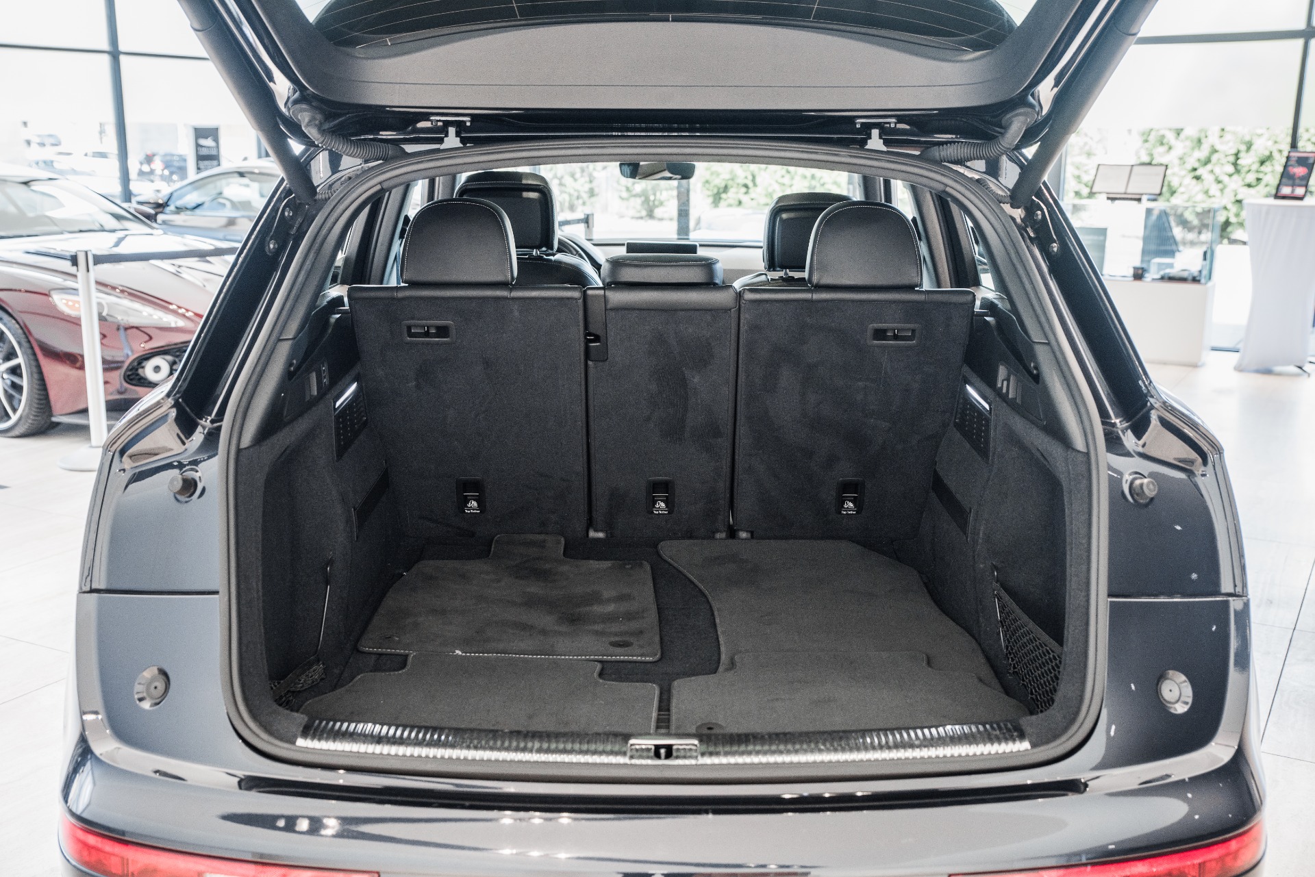 Used 2018 Audi SQ5 3.0T quattro Prestige | St. Petersburg, FL
