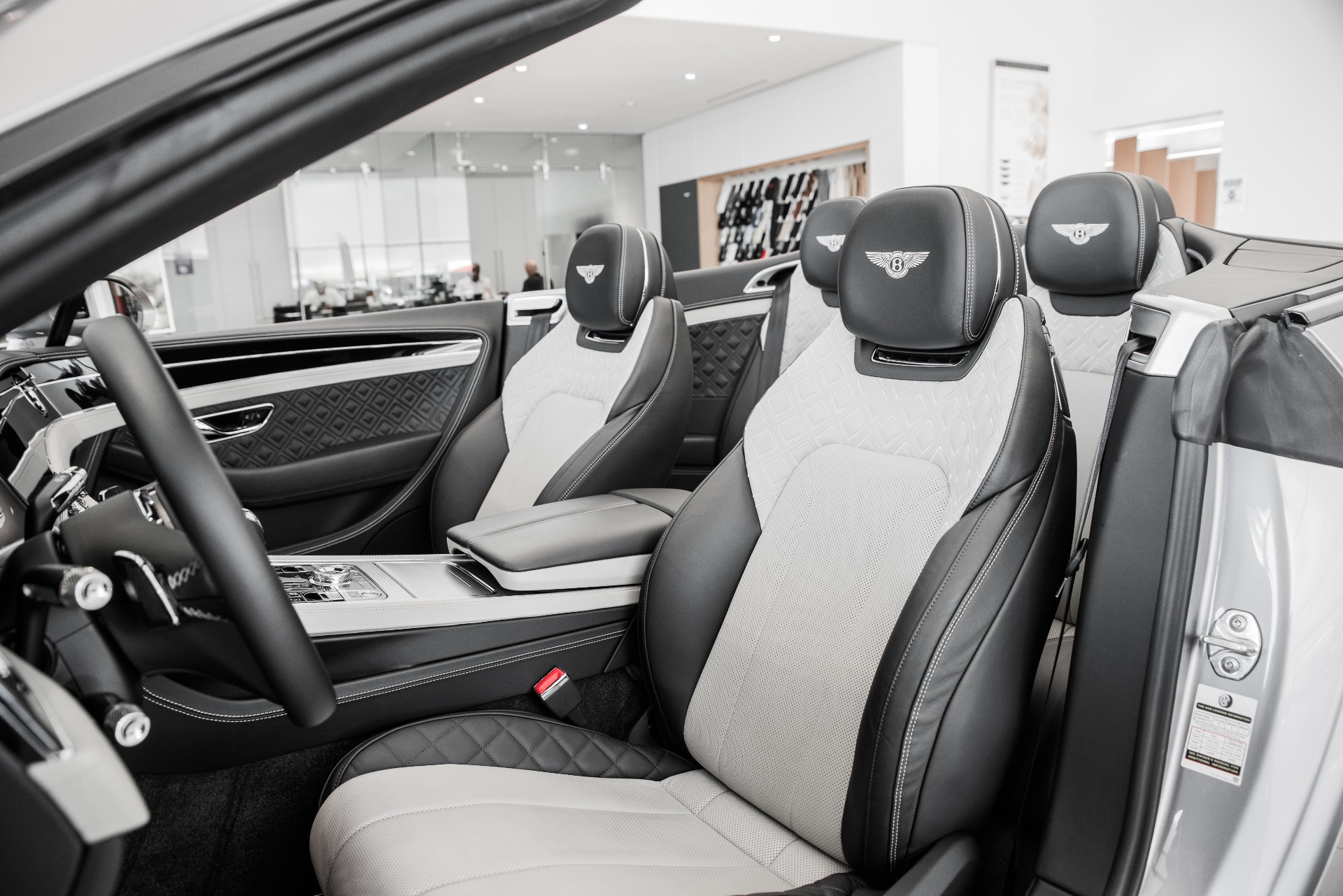 New 2020 Bentley Continental GT V8 | St. Petersburg, FL