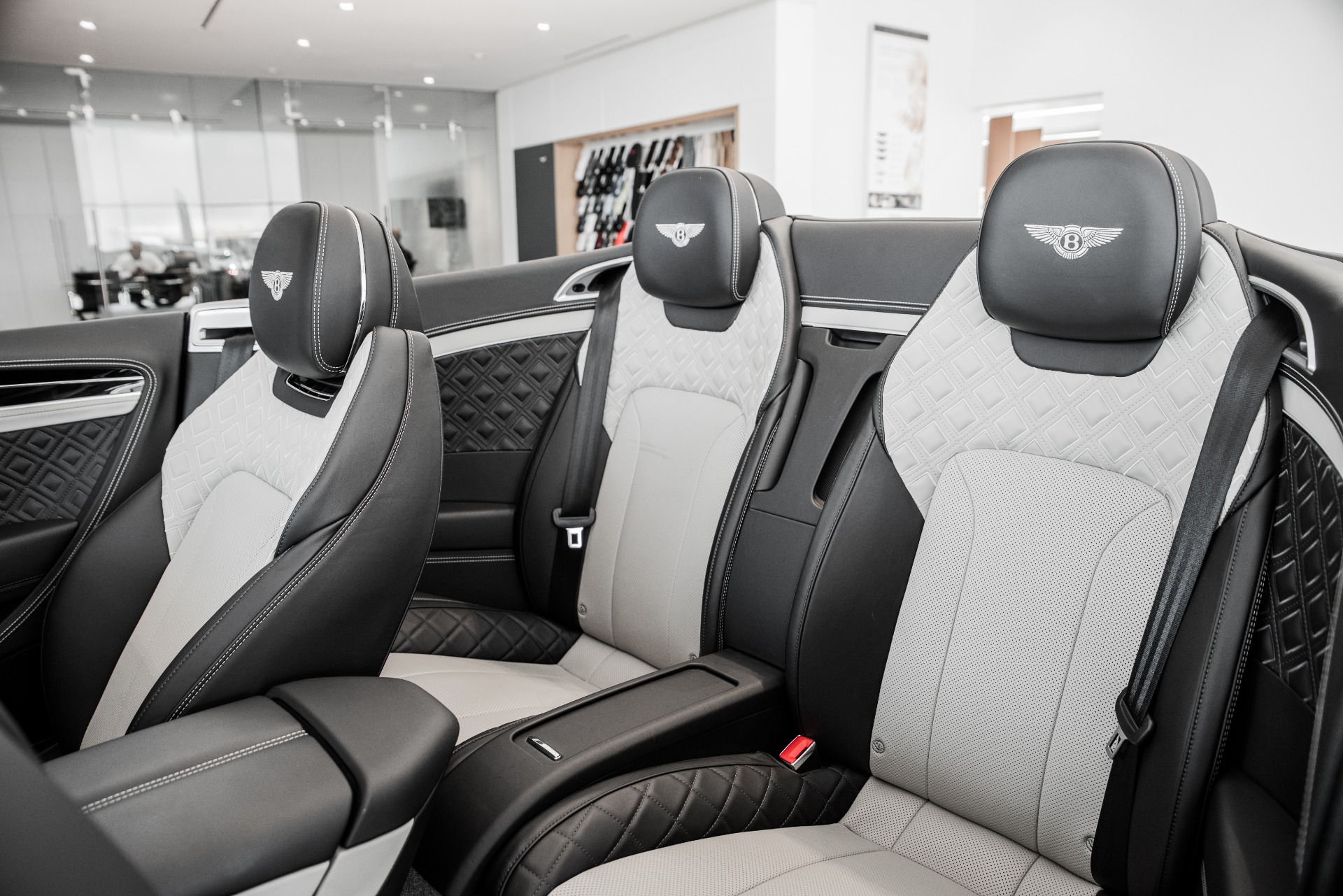 New 2020 Bentley Continental GT V8 | St. Petersburg, FL