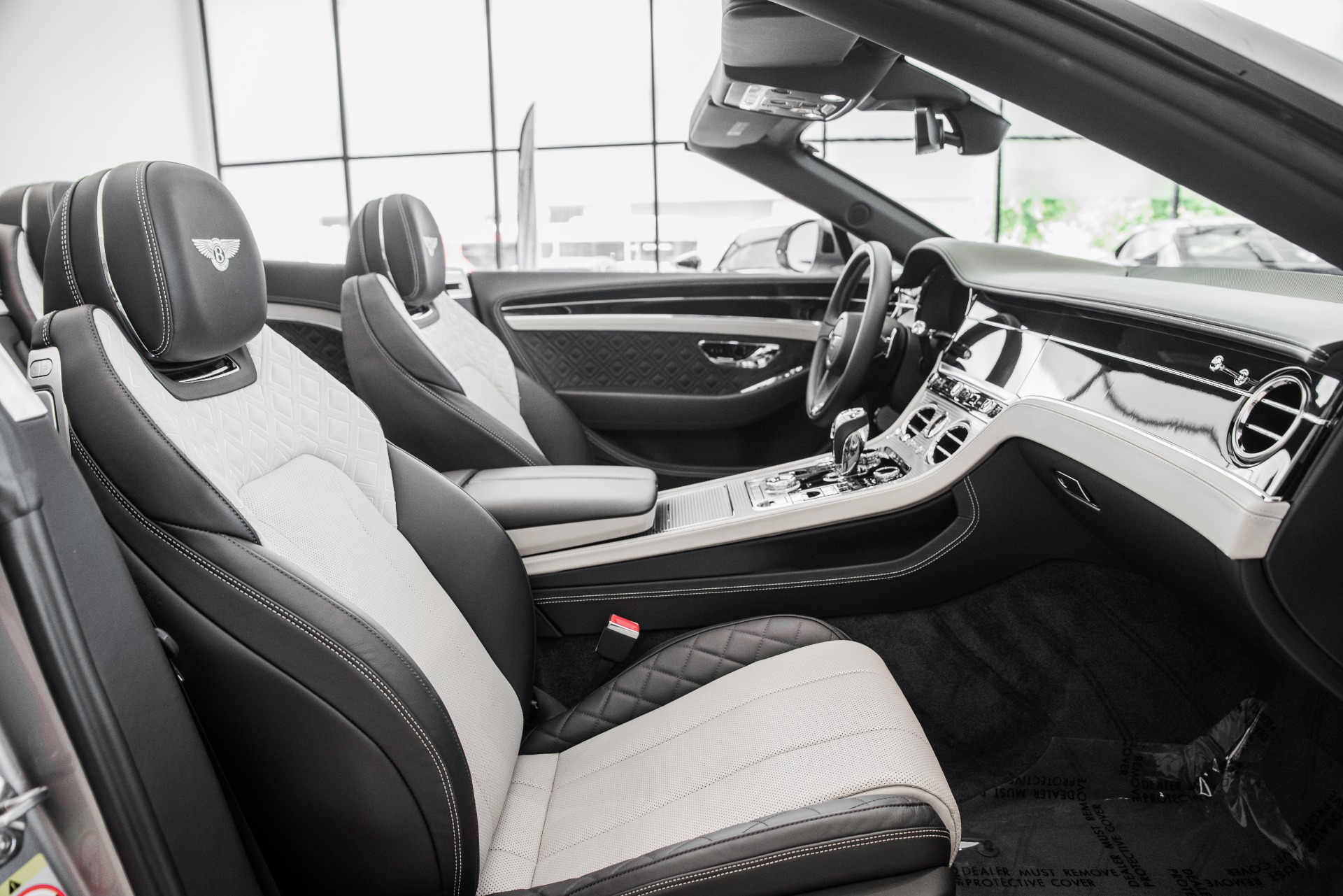 New 2020 Bentley Continental GT V8 | St. Petersburg, FL