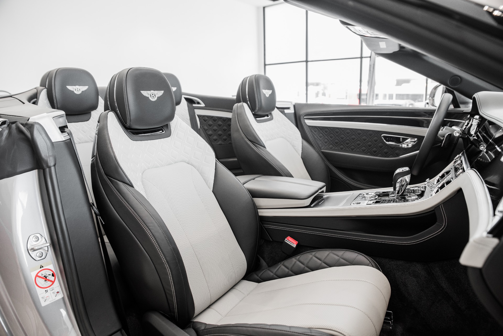 New 2020 Bentley Continental GT V8 | St. Petersburg, FL