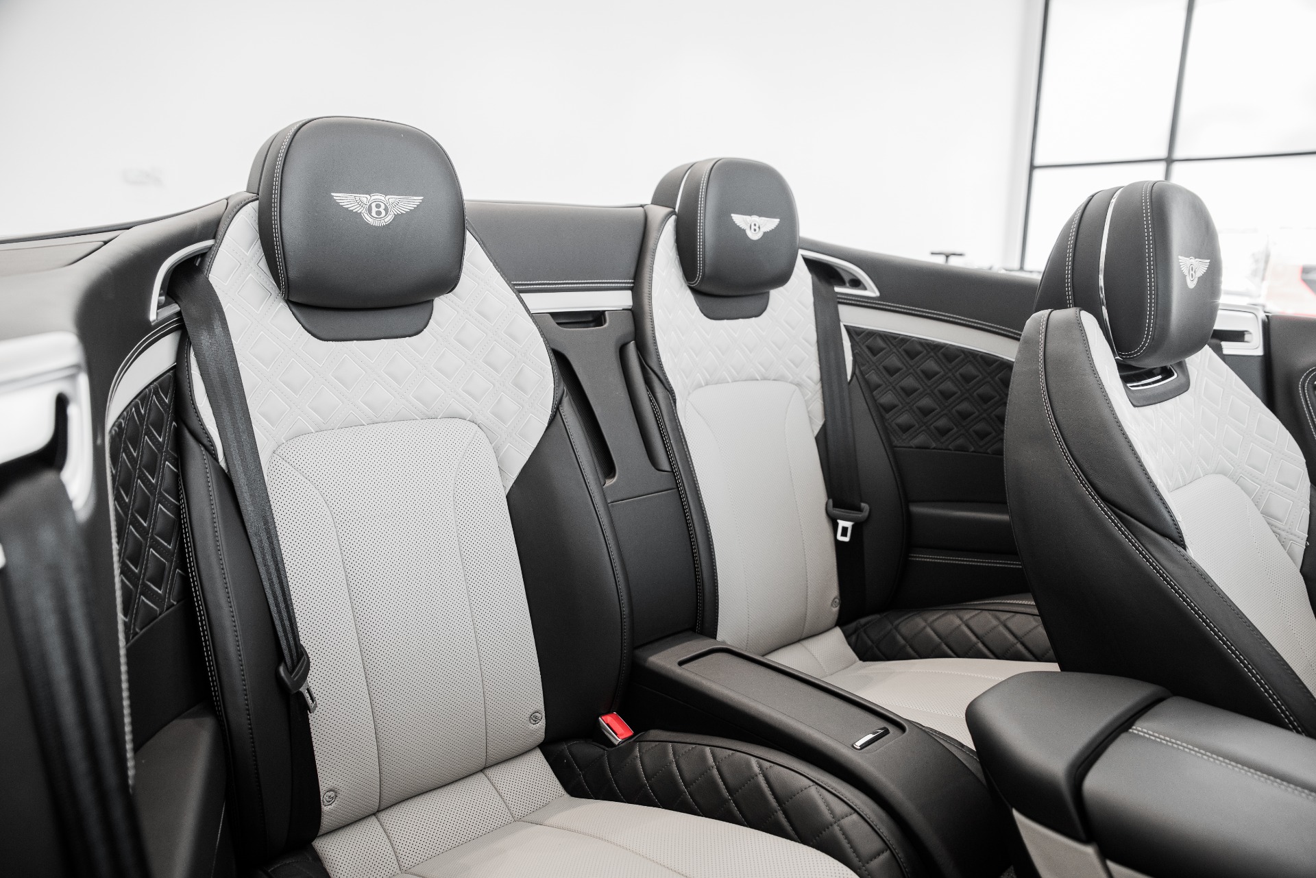 New 2020 Bentley Continental GT V8 | St. Petersburg, FL