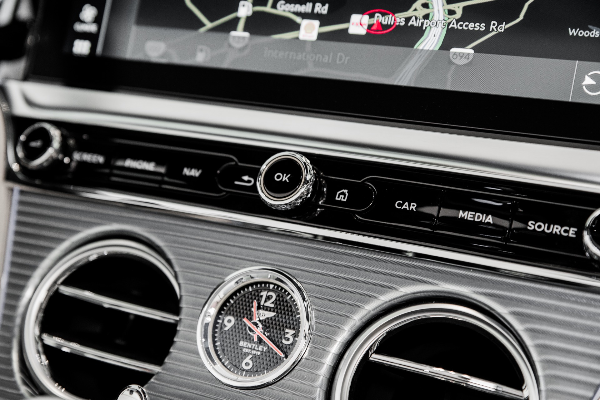 New 2020 Bentley Continental GT V8 | St. Petersburg, FL