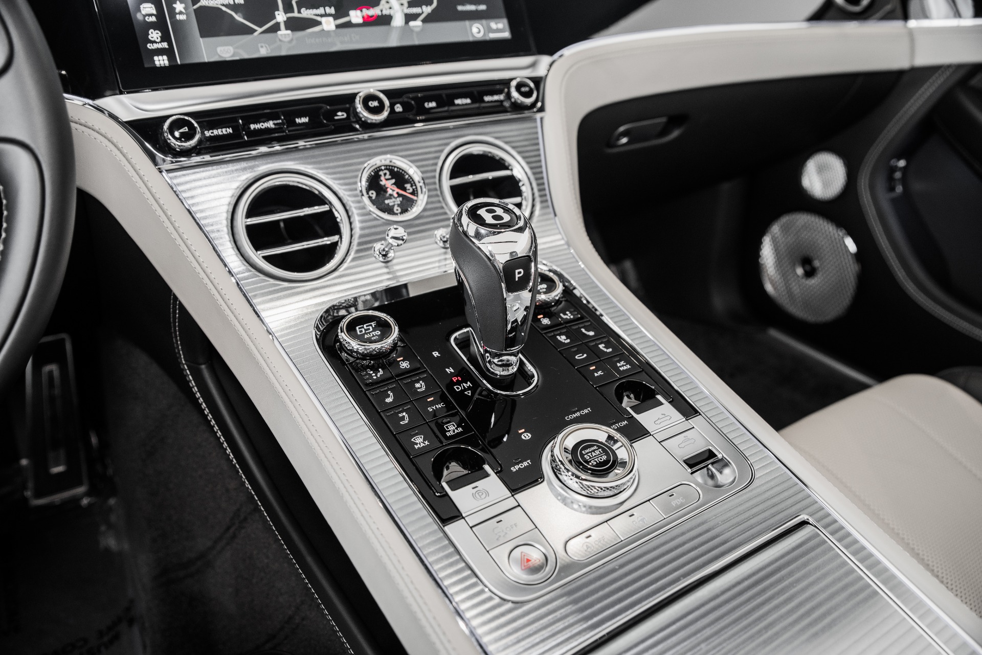 New 2020 Bentley Continental GT V8 | St. Petersburg, FL