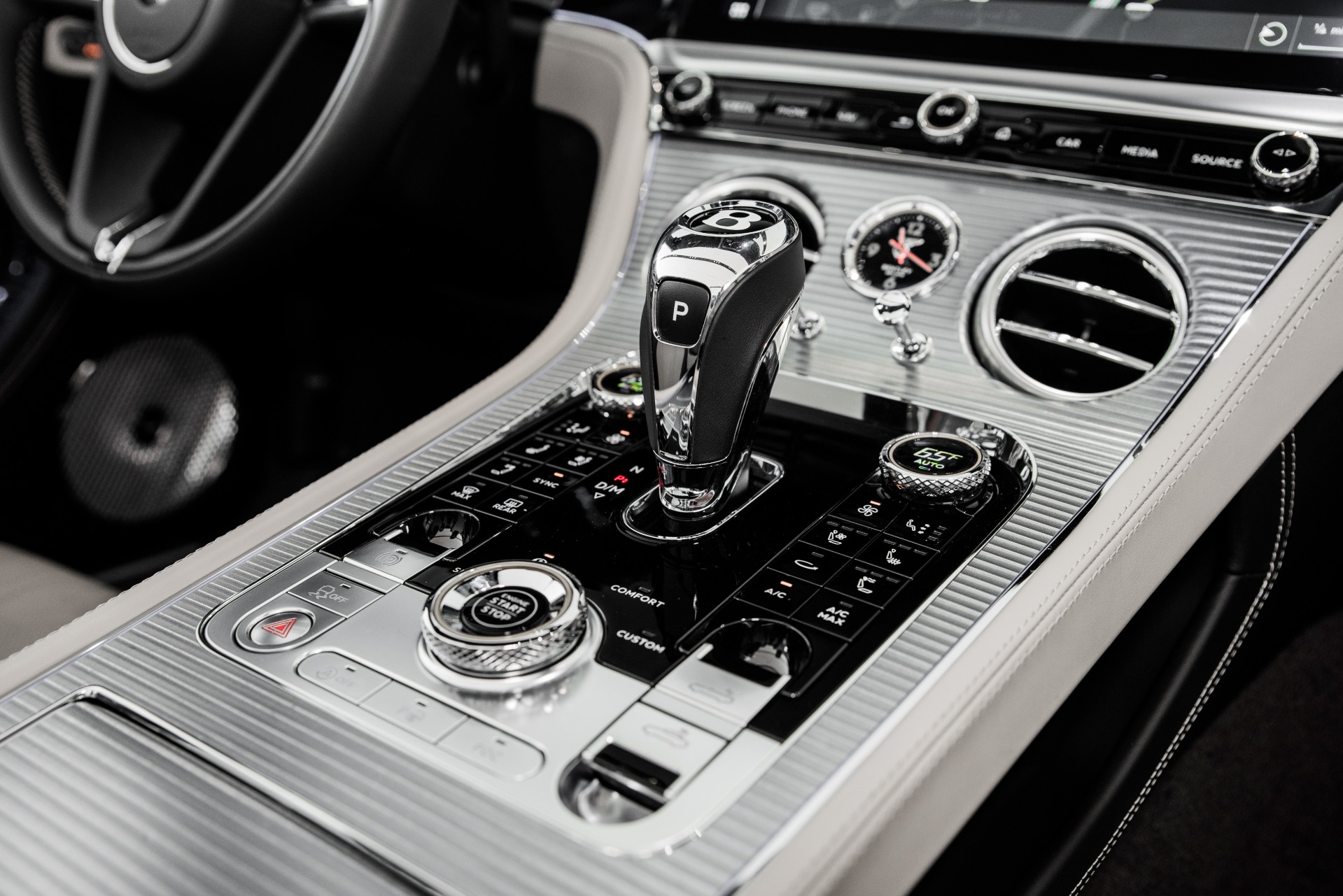 New 2020 Bentley Continental GT V8 | St. Petersburg, FL