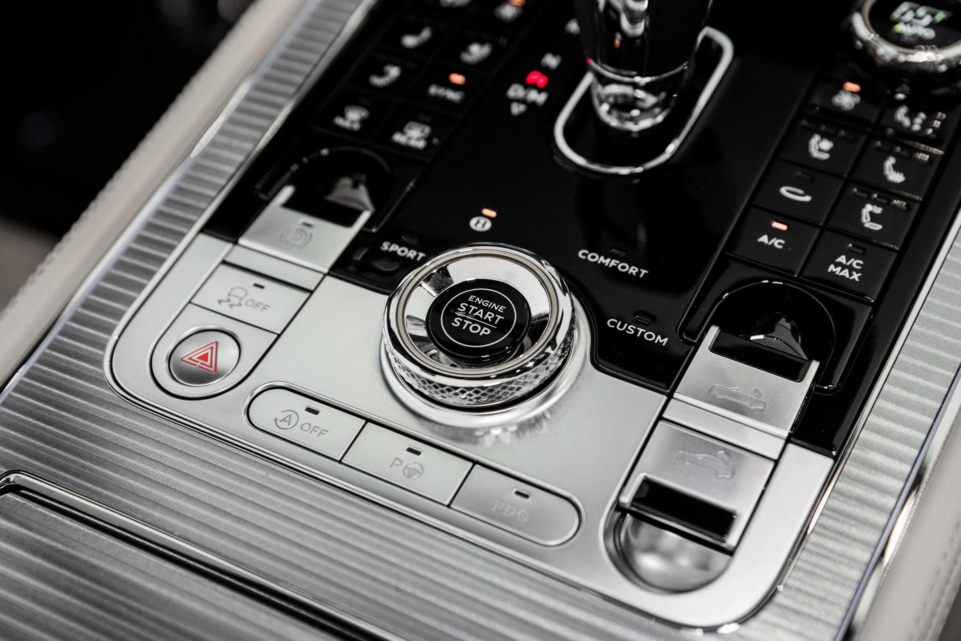 New 2020 Bentley Continental GT V8 | St. Petersburg, FL