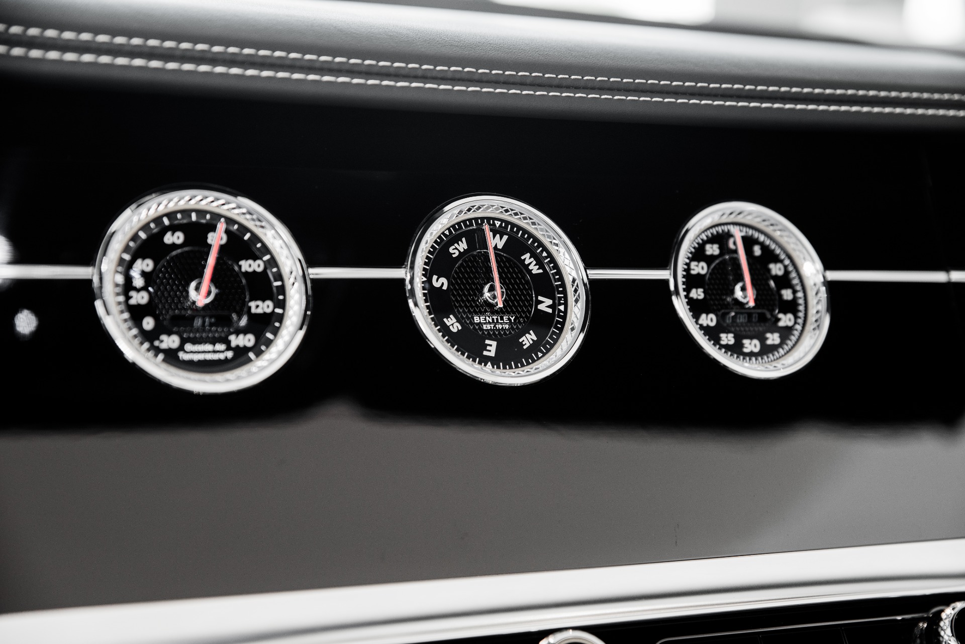 New 2020 Bentley Continental GT V8 | St. Petersburg, FL
