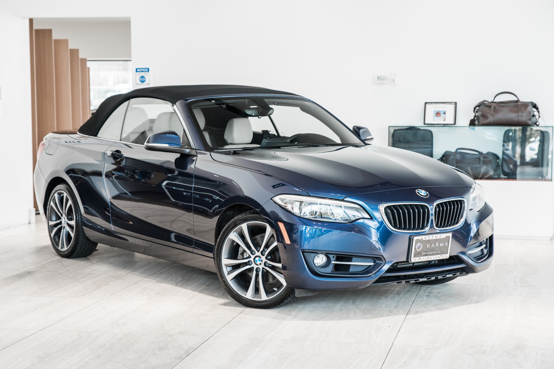 Used 2016 BMW 2 Series 228i xDrive | Vienna, VA