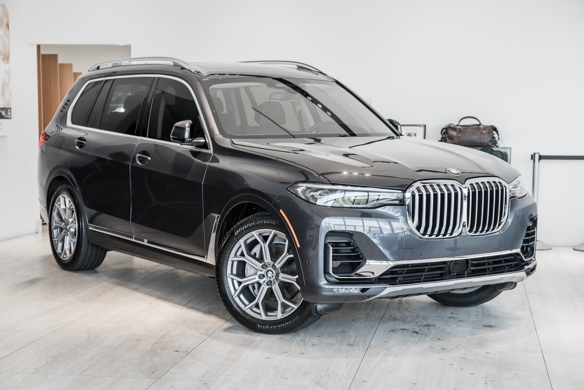 Used 2019 BMW X7 xDrive50i | Vienna, VA