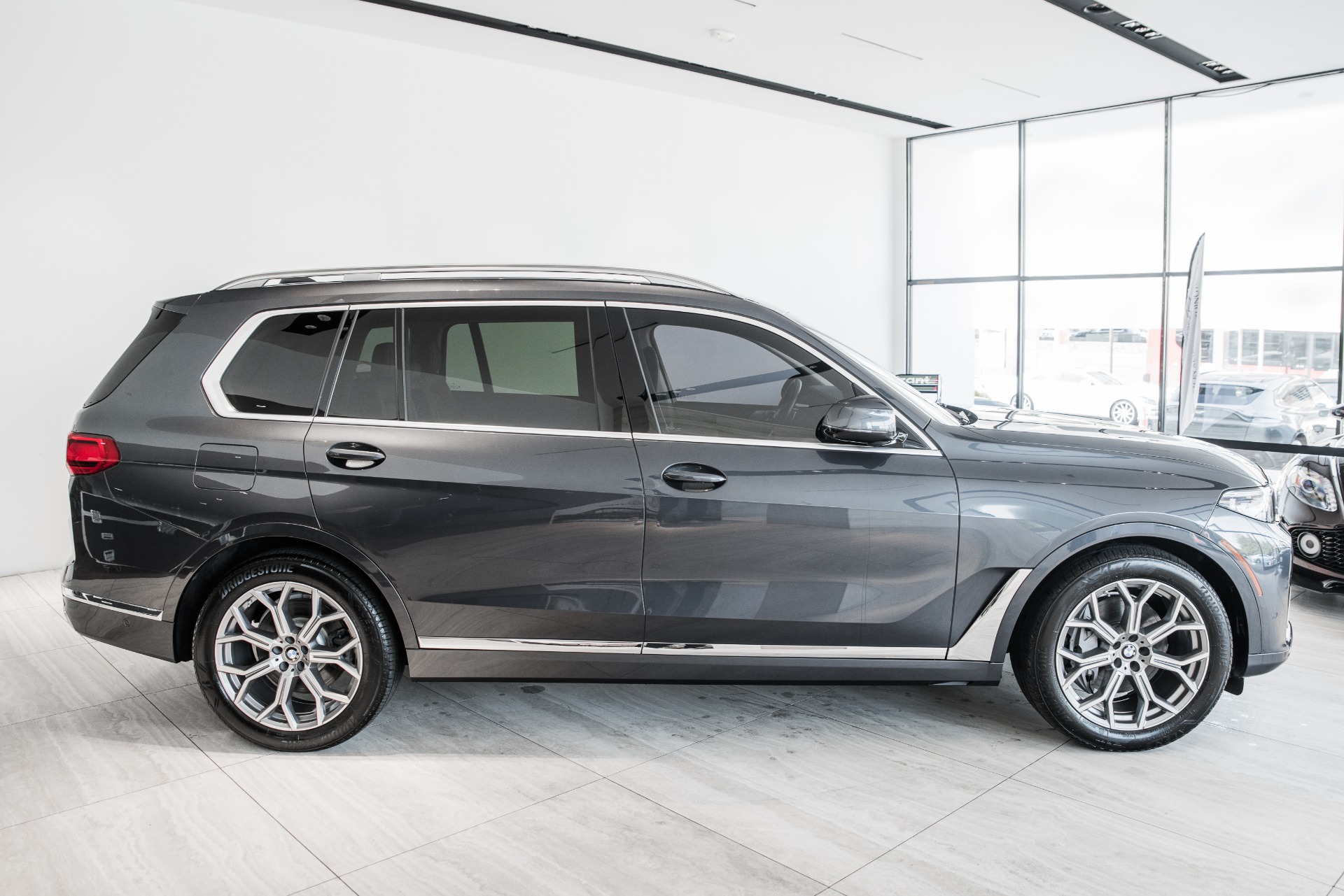 Used 2019 BMW X7 xDrive50i | St. Petersburg, FL
