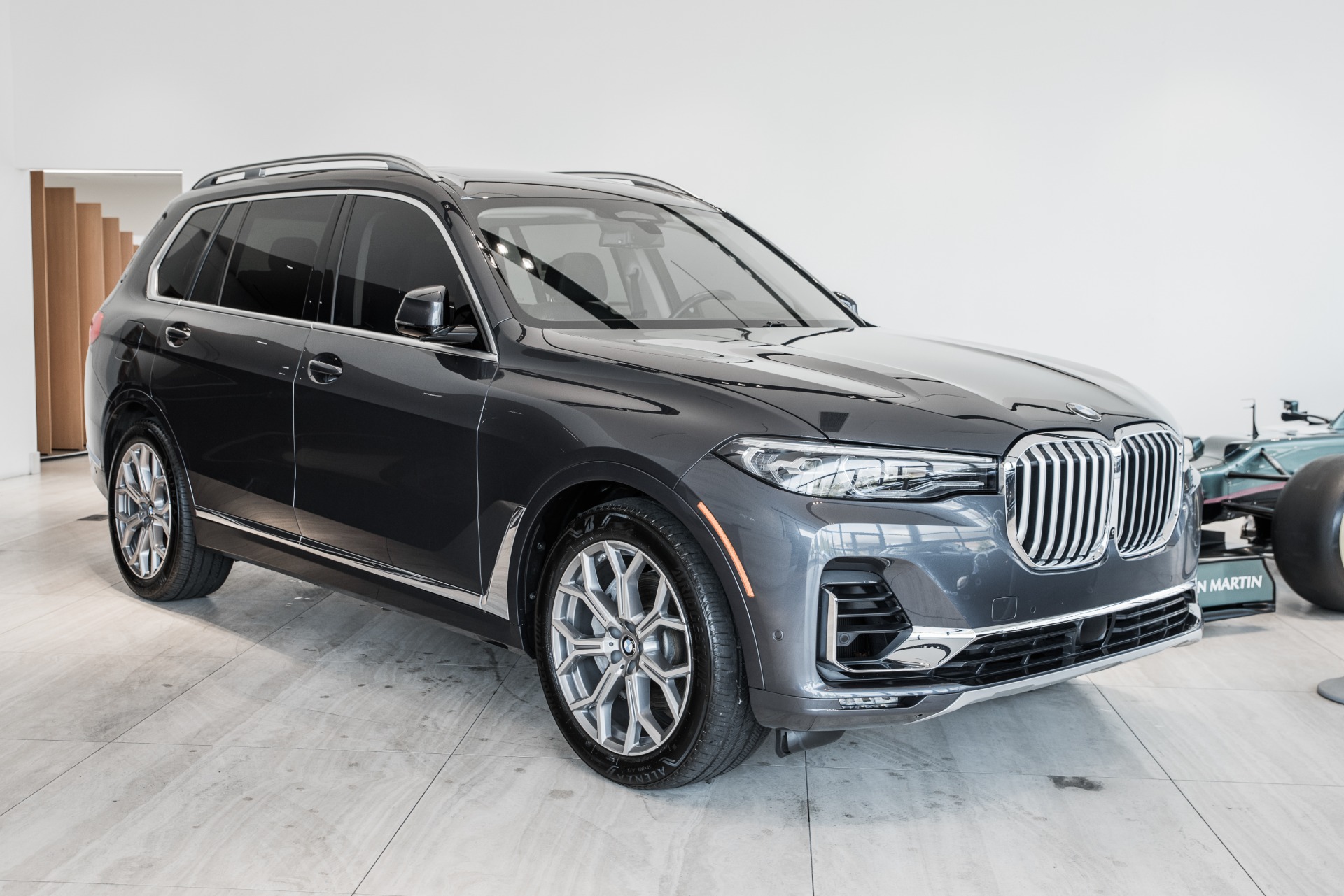 Used 2019 BMW X7 xDrive50i | St. Petersburg, FL