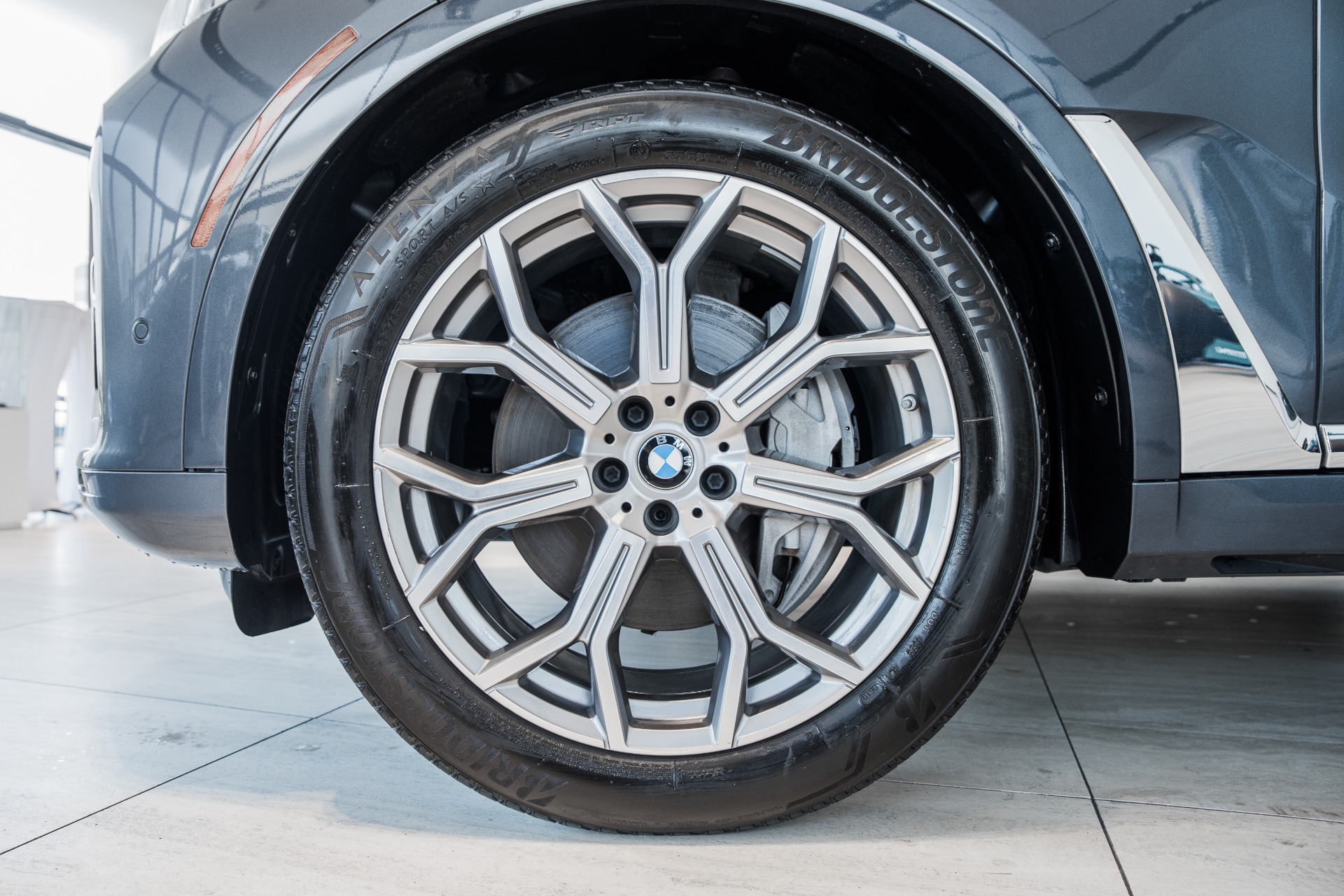 Used 2019 BMW X7 xDrive50i | St. Petersburg, FL