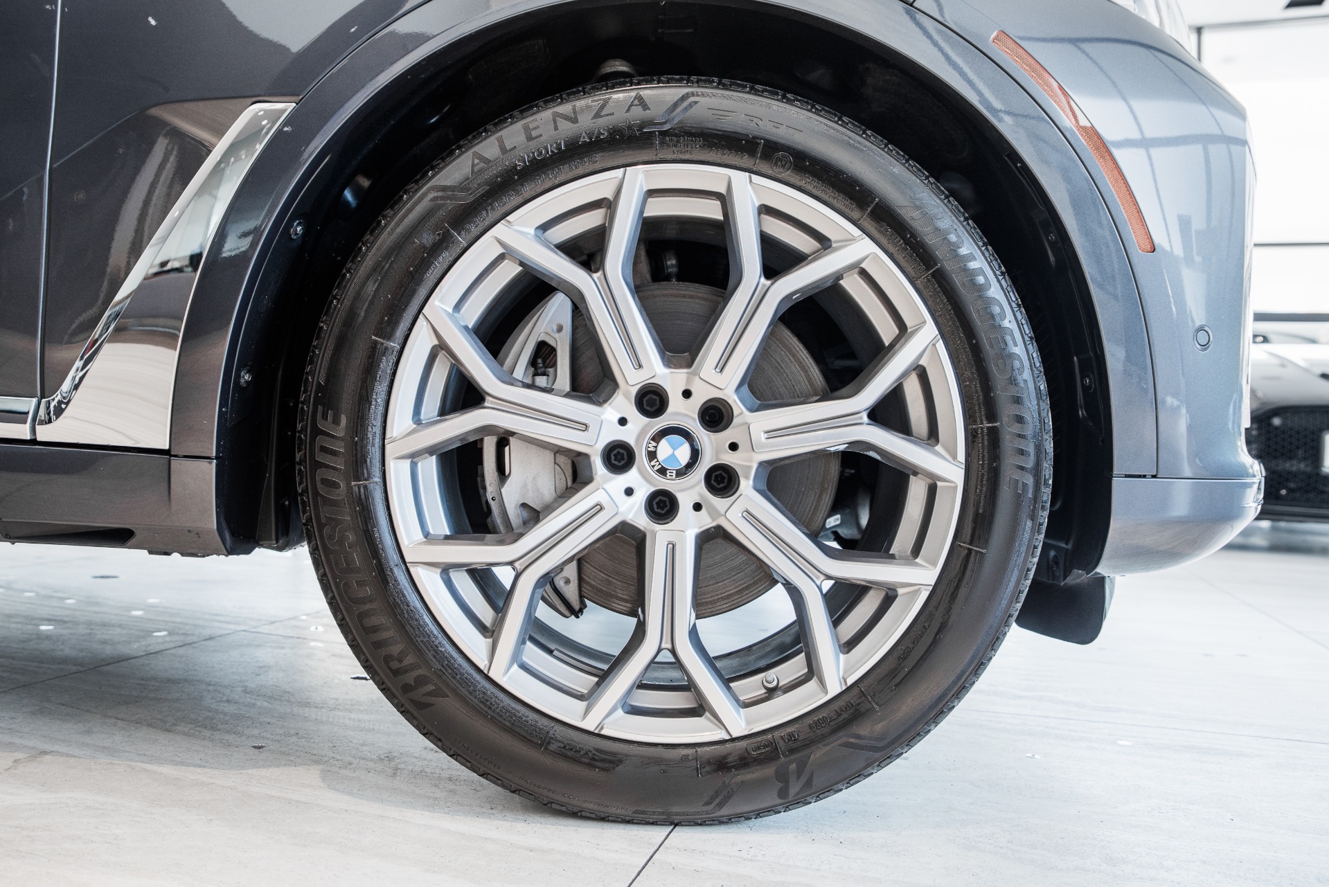 Used 2019 BMW X7 xDrive50i | St. Petersburg, FL