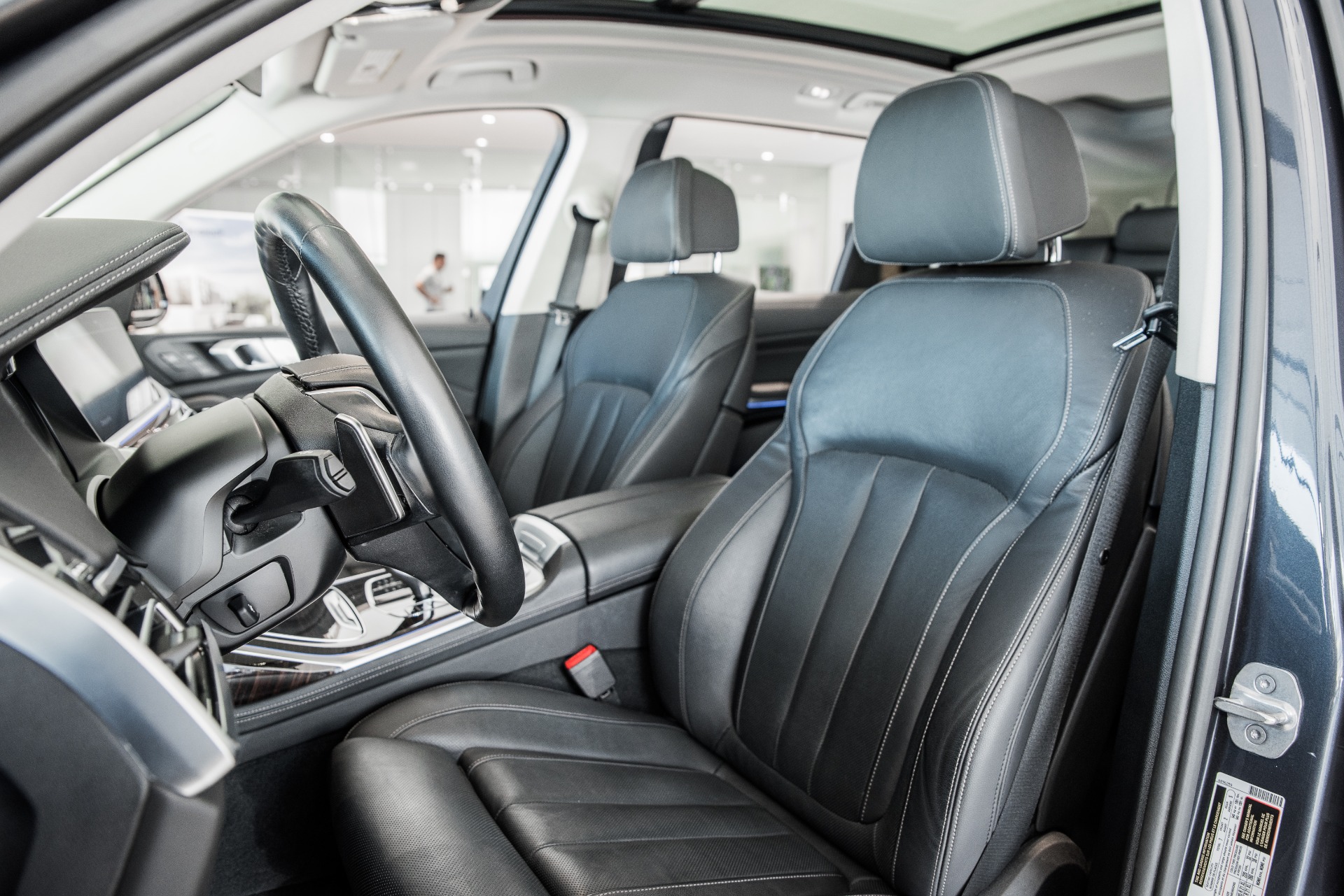 Used 2019 BMW X7 xDrive50i | St. Petersburg, FL