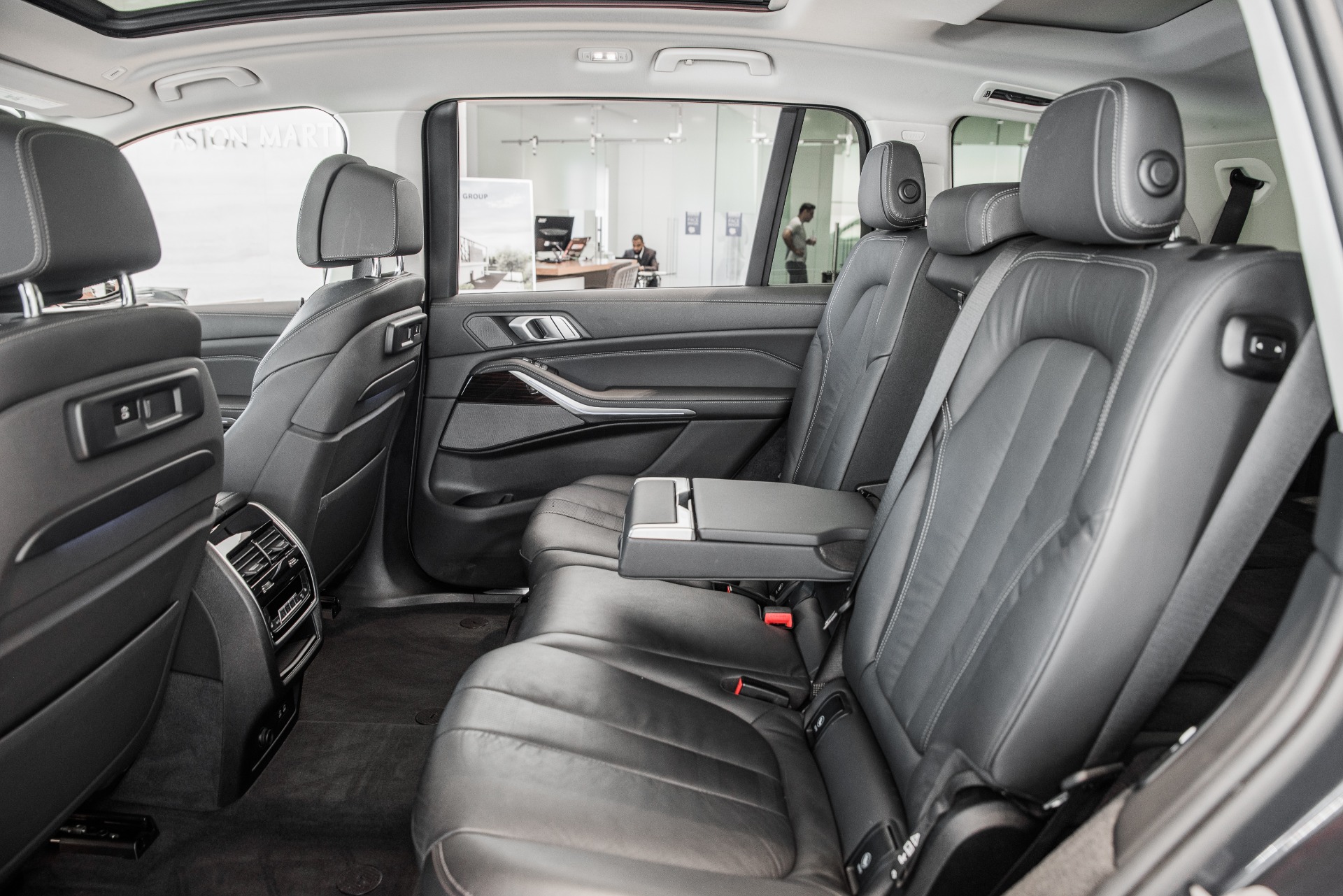 Used 2019 BMW X7 xDrive50i | St. Petersburg, FL