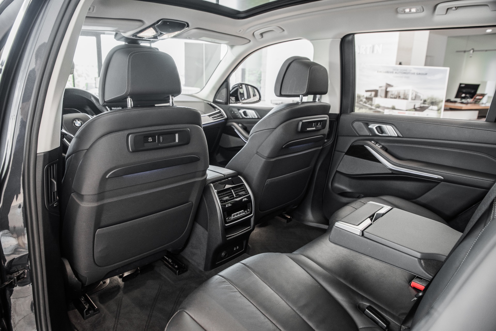 Used 2019 BMW X7 xDrive50i | St. Petersburg, FL