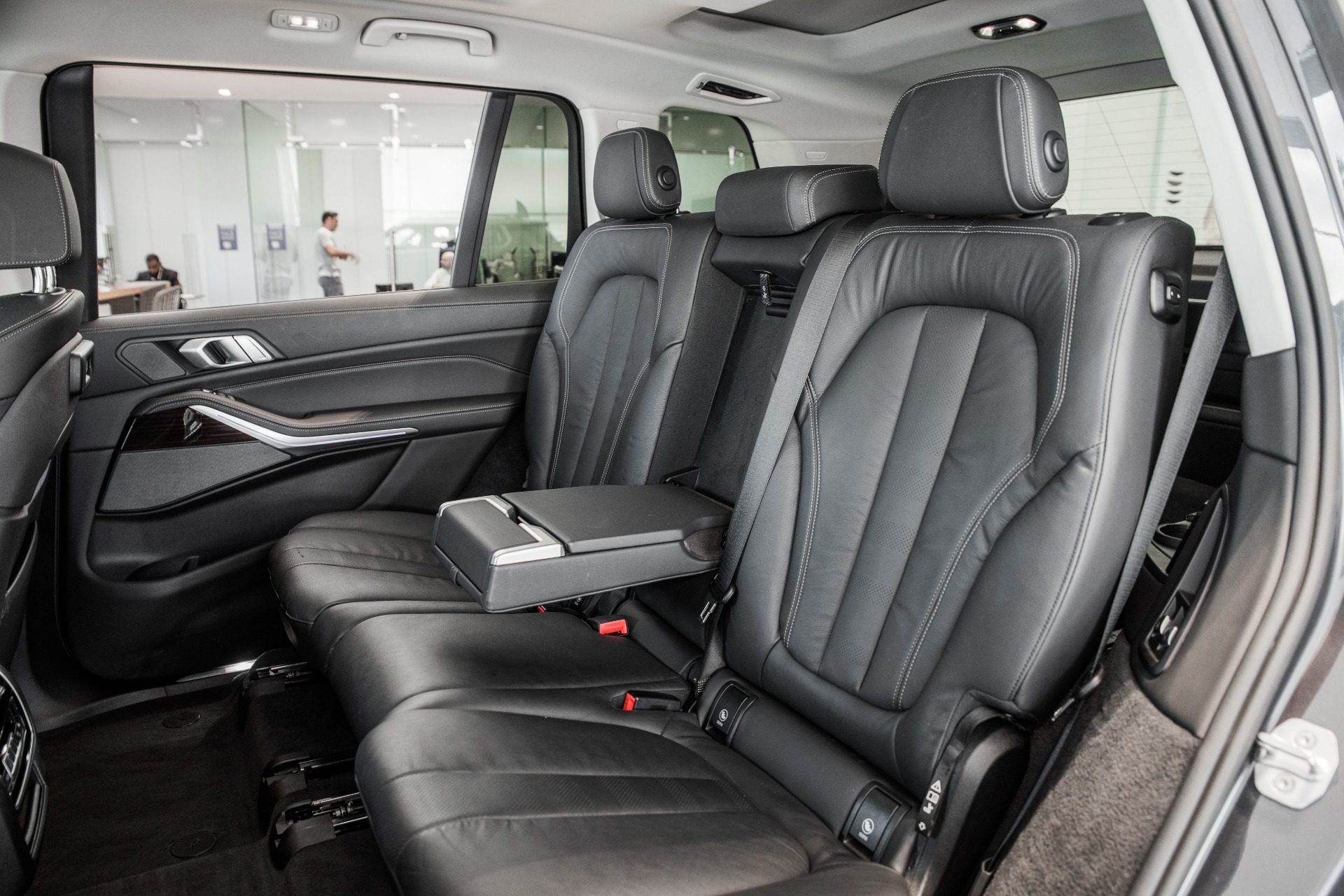 Used 2019 BMW X7 xDrive50i | St. Petersburg, FL