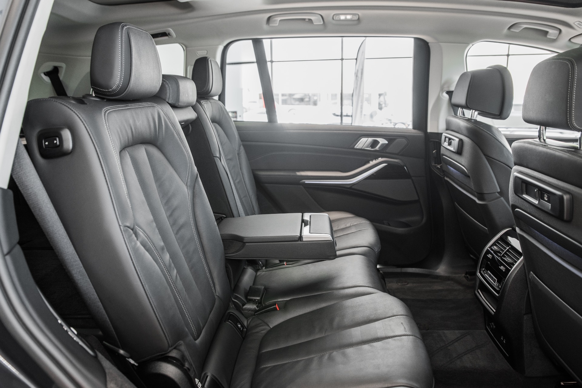 Used 2019 BMW X7 xDrive50i | St. Petersburg, FL
